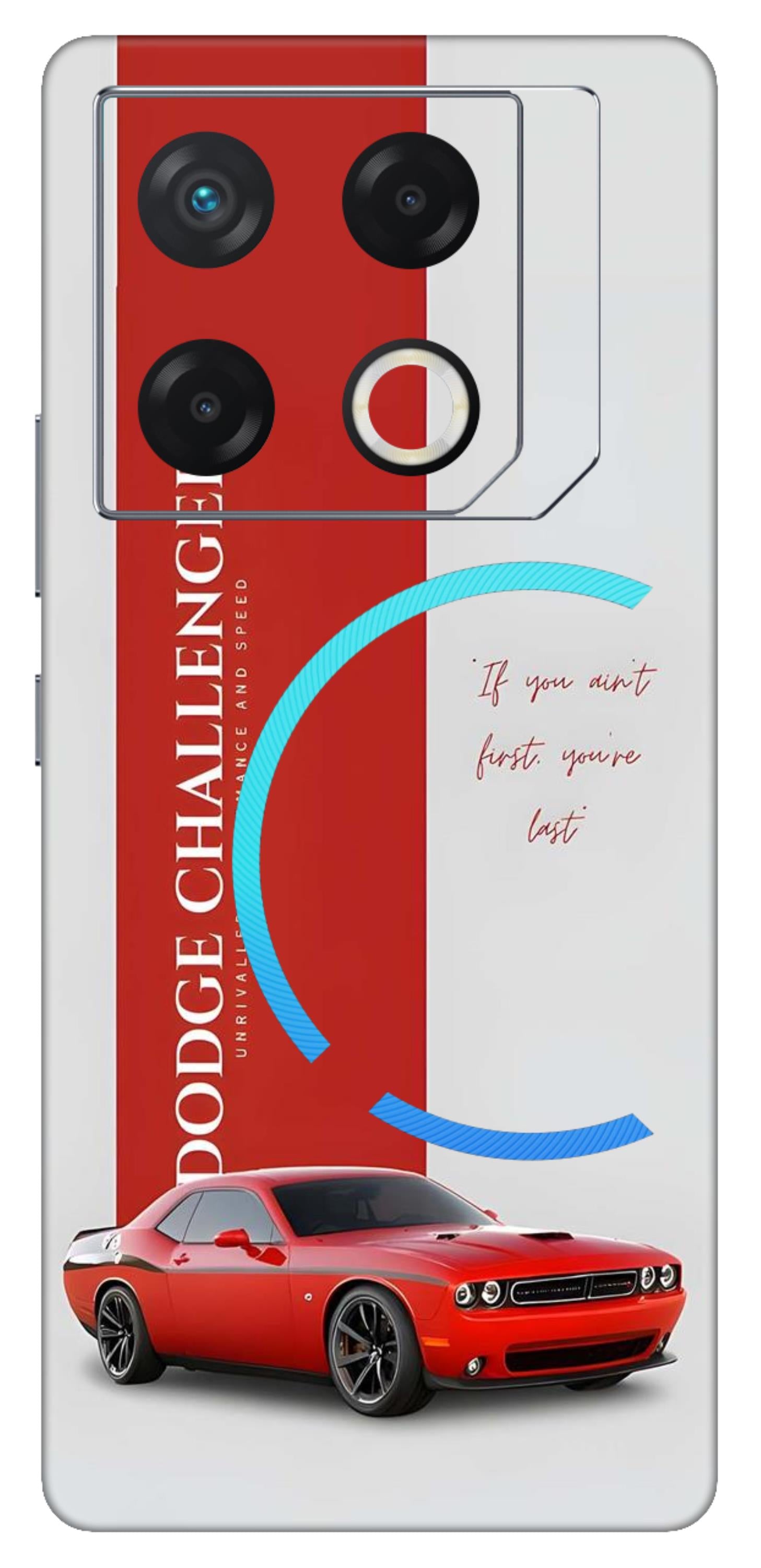 Infinix GT 20 Pro 5G Skins and Wraps