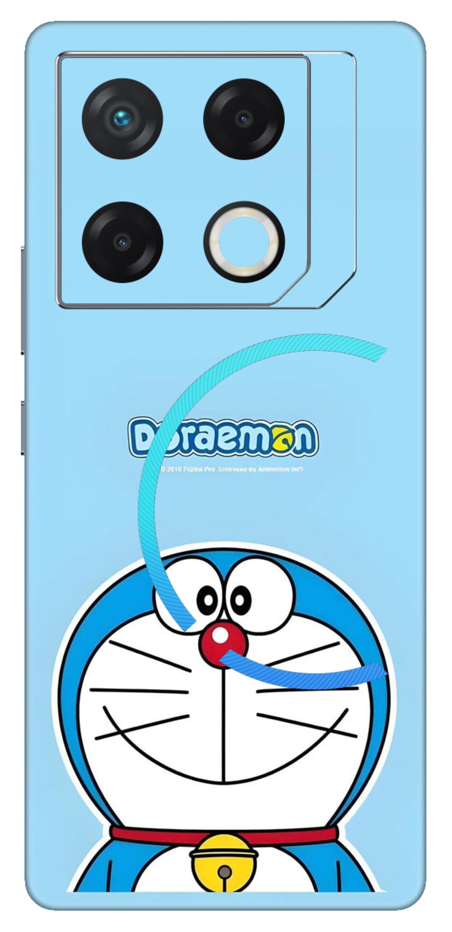 Infinix GT 20 Pro 5G Skins and Wraps