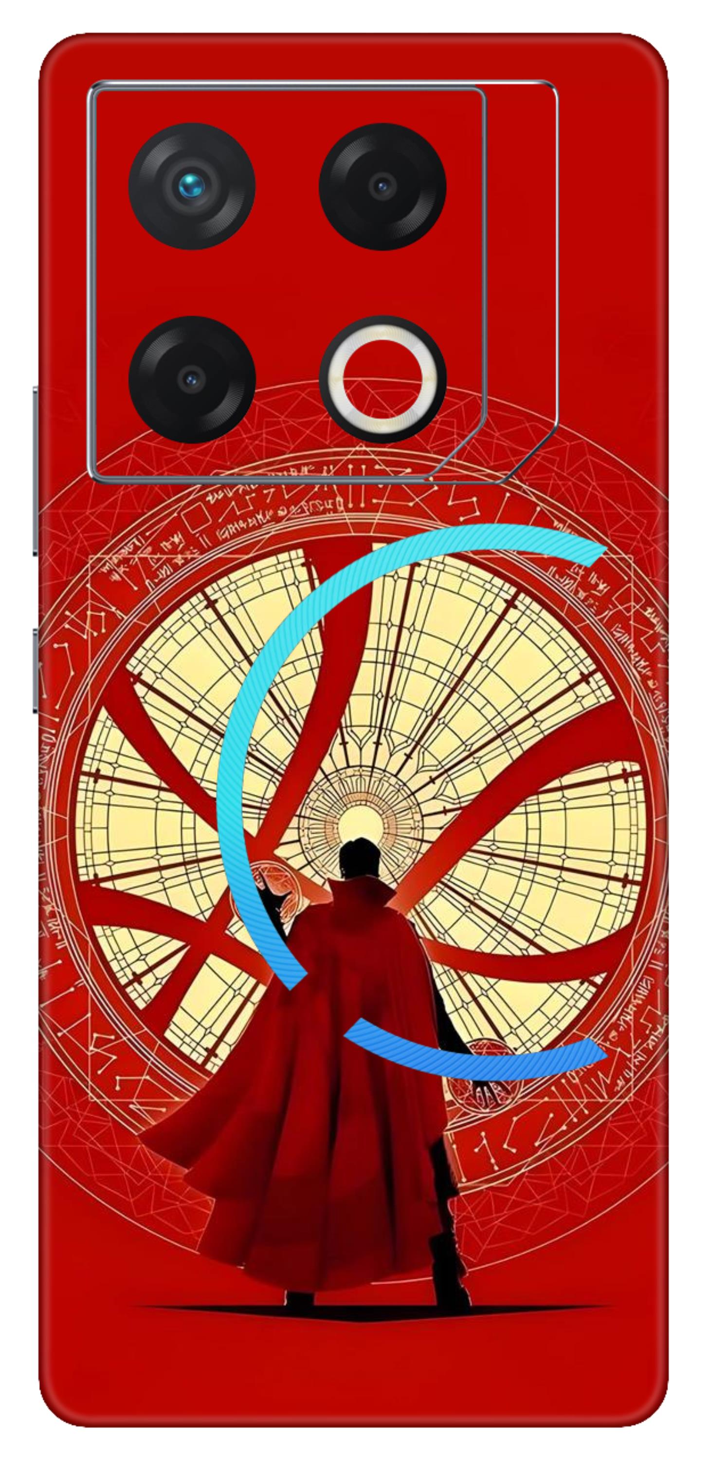 Infinix GT 20 Pro 5G Skins and Wraps