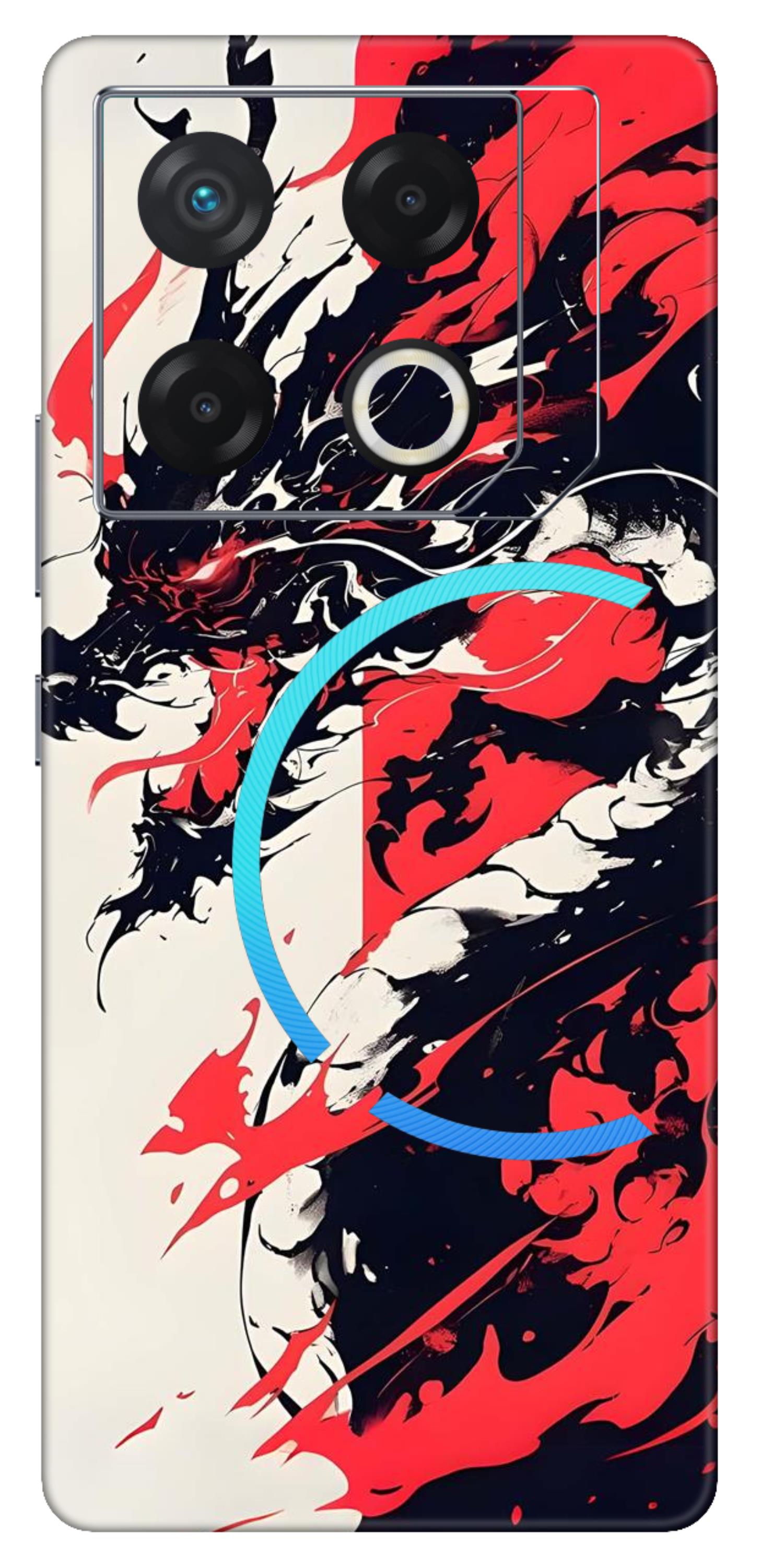 Infinix GT 20 Pro 5G Skins and Wraps