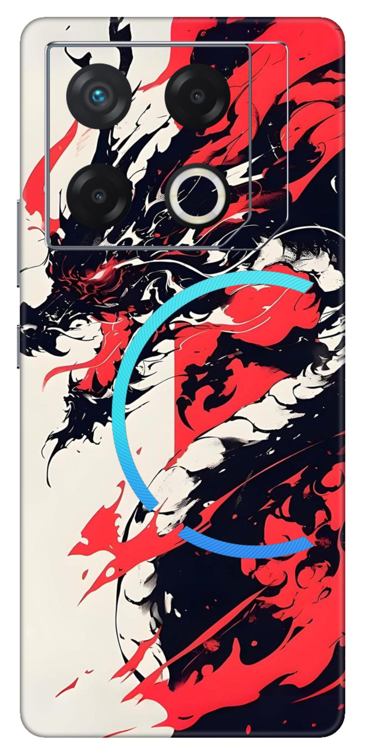 Infinix GT 20 Pro 5G Skins and Wraps