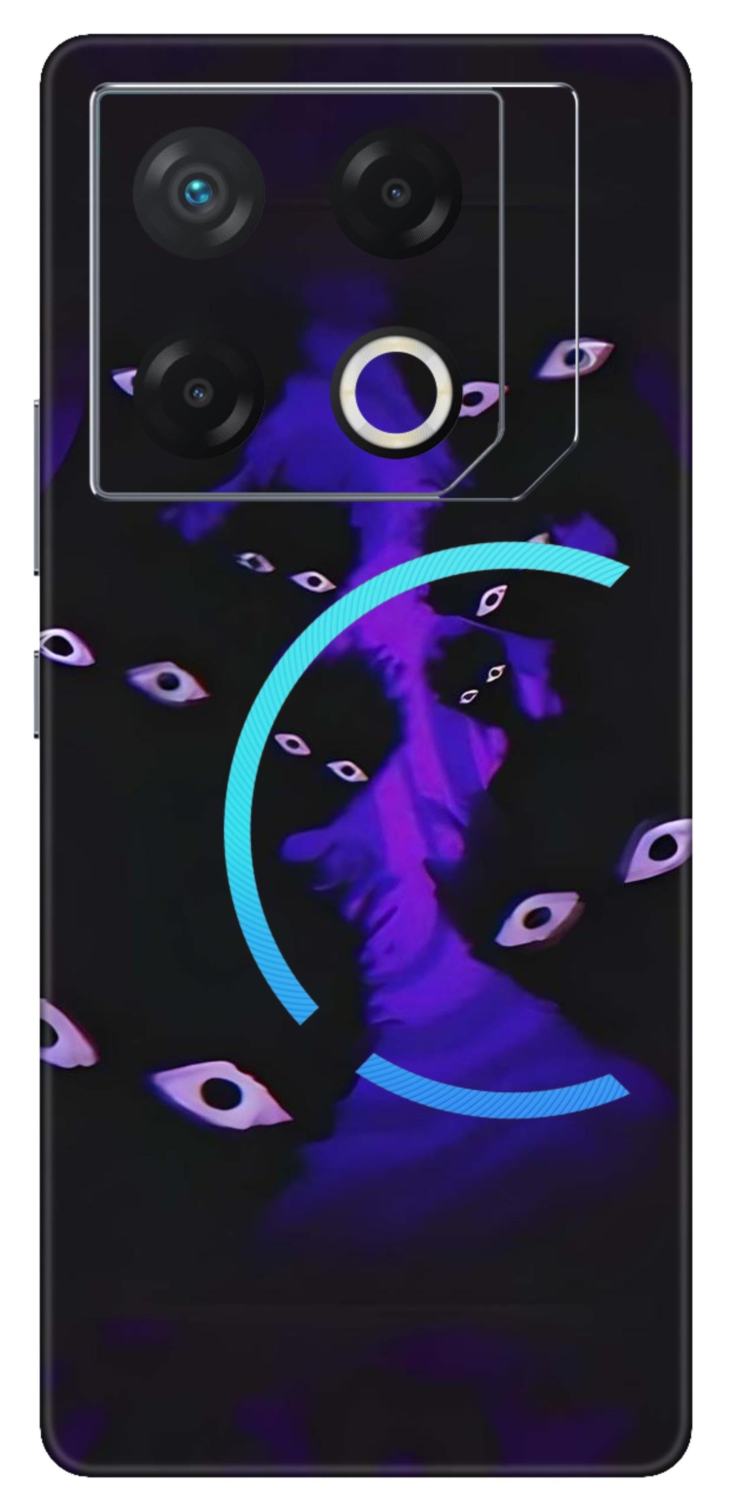 Infinix GT 20 Pro 5G Skins and Wraps