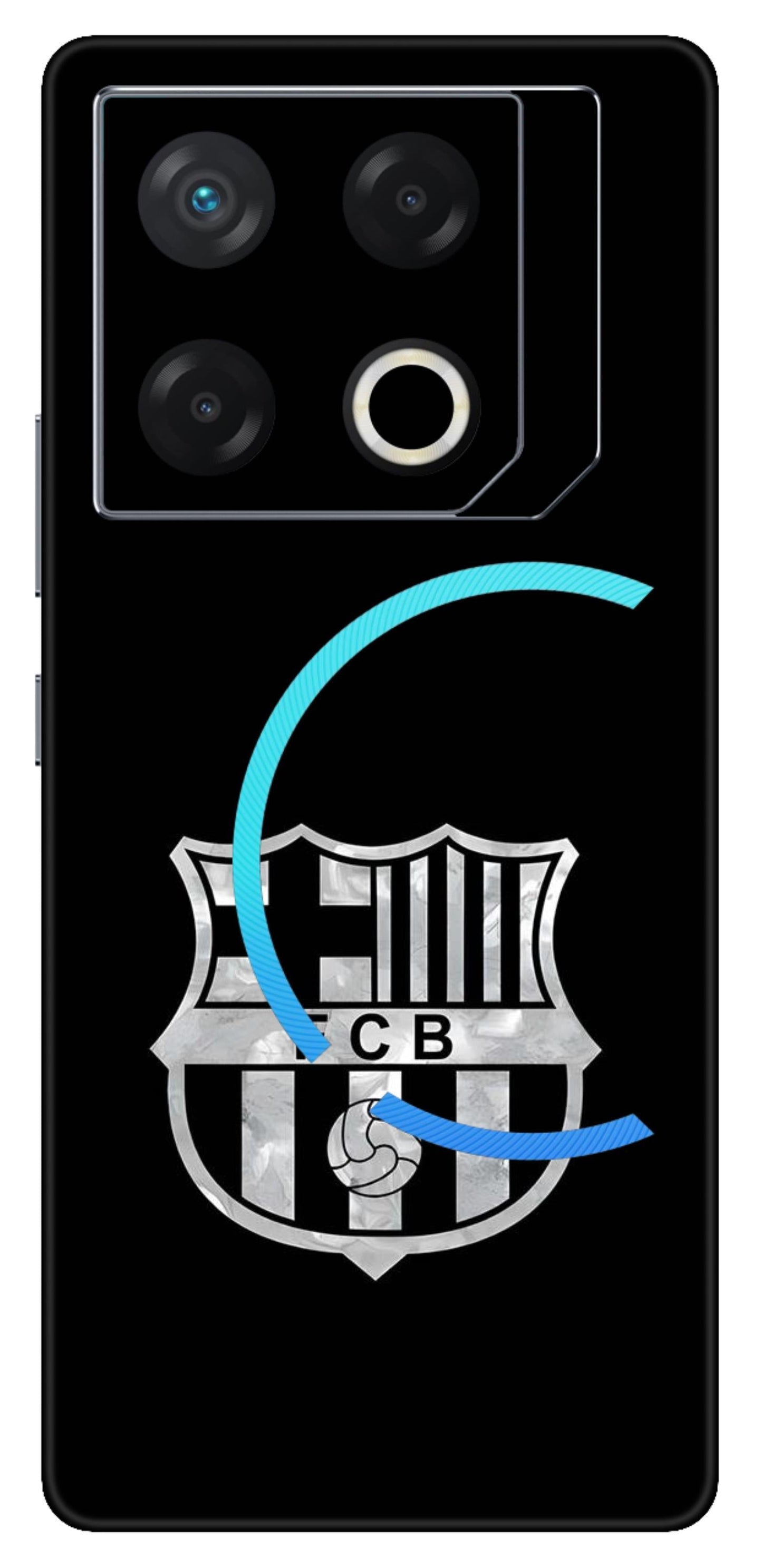 Infinix GT 20 Pro 5G Skins and Wraps