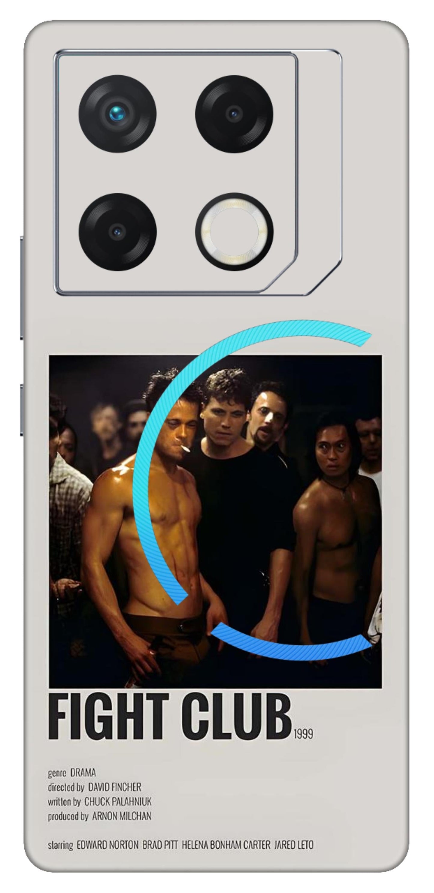 Infinix GT 20 Pro 5G Skins and Wraps