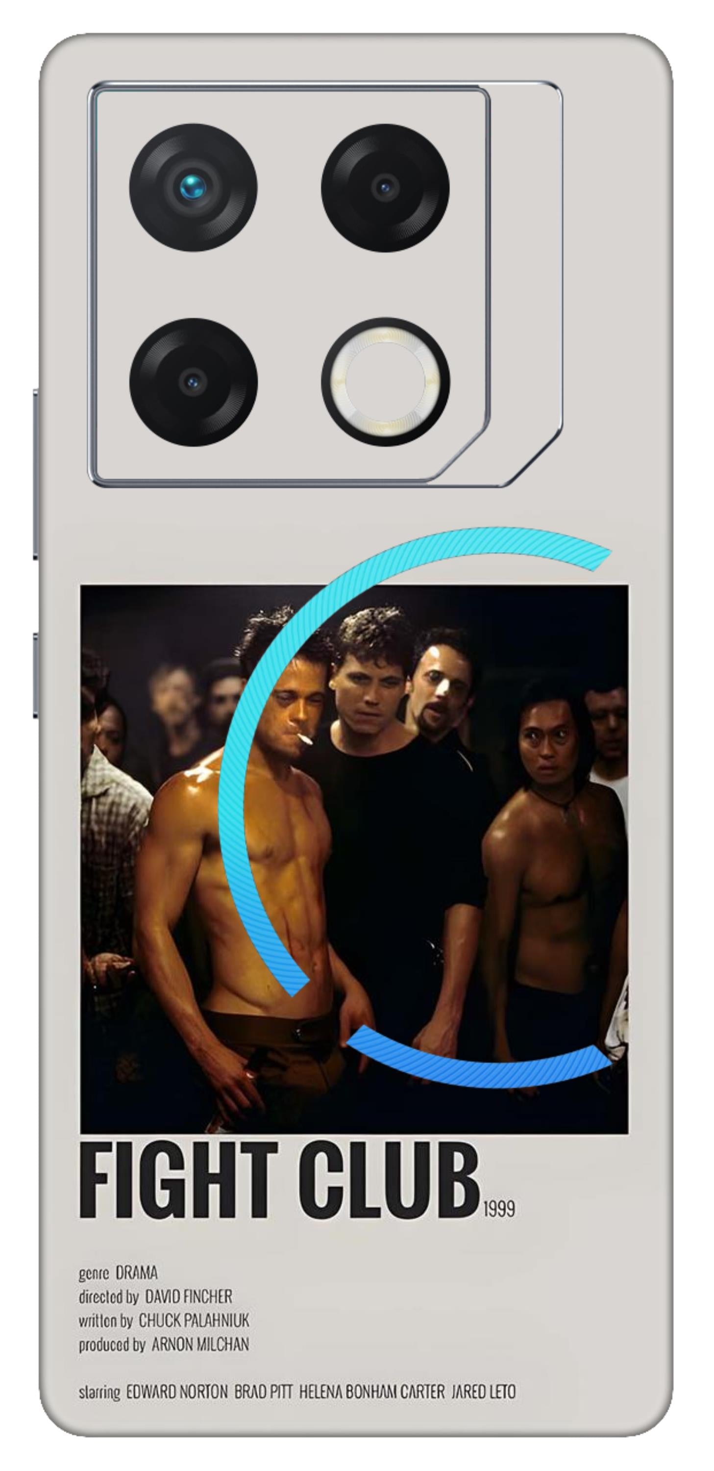 Infinix GT 20 Pro 5G Skins and Wraps