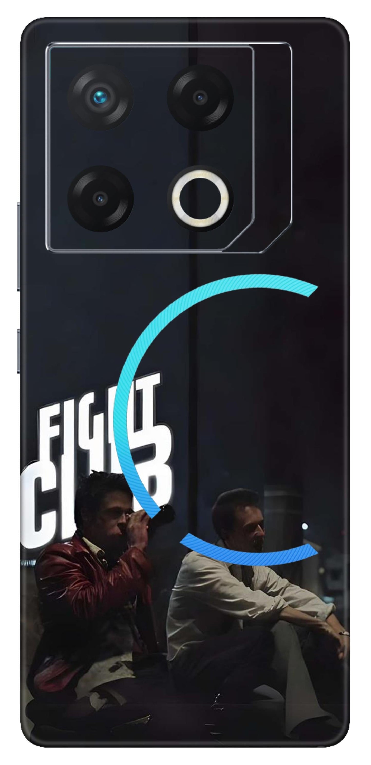 Infinix GT 20 Pro 5G Skins and Wraps