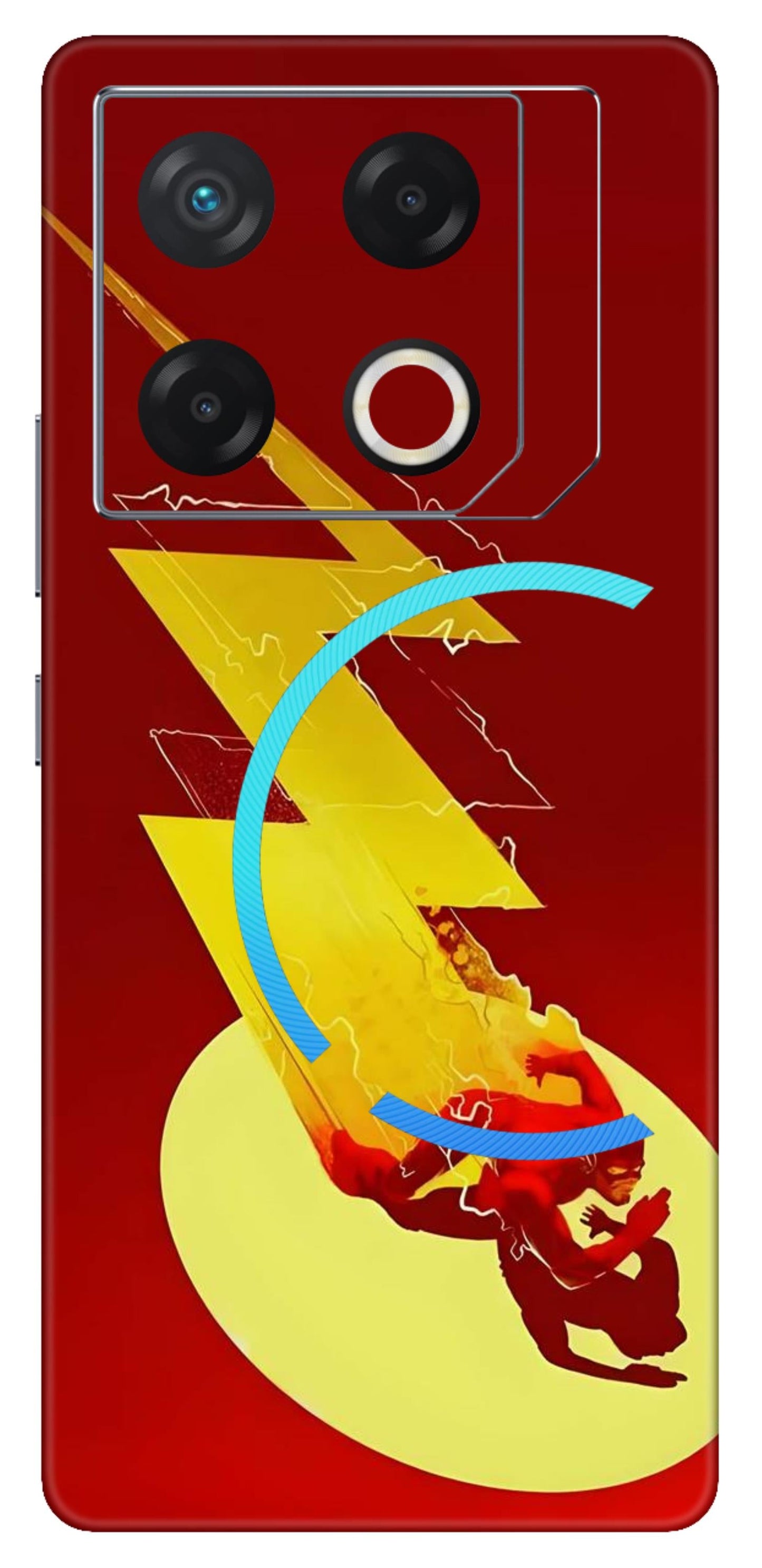 Infinix GT 20 Pro 5G Skins and Wraps