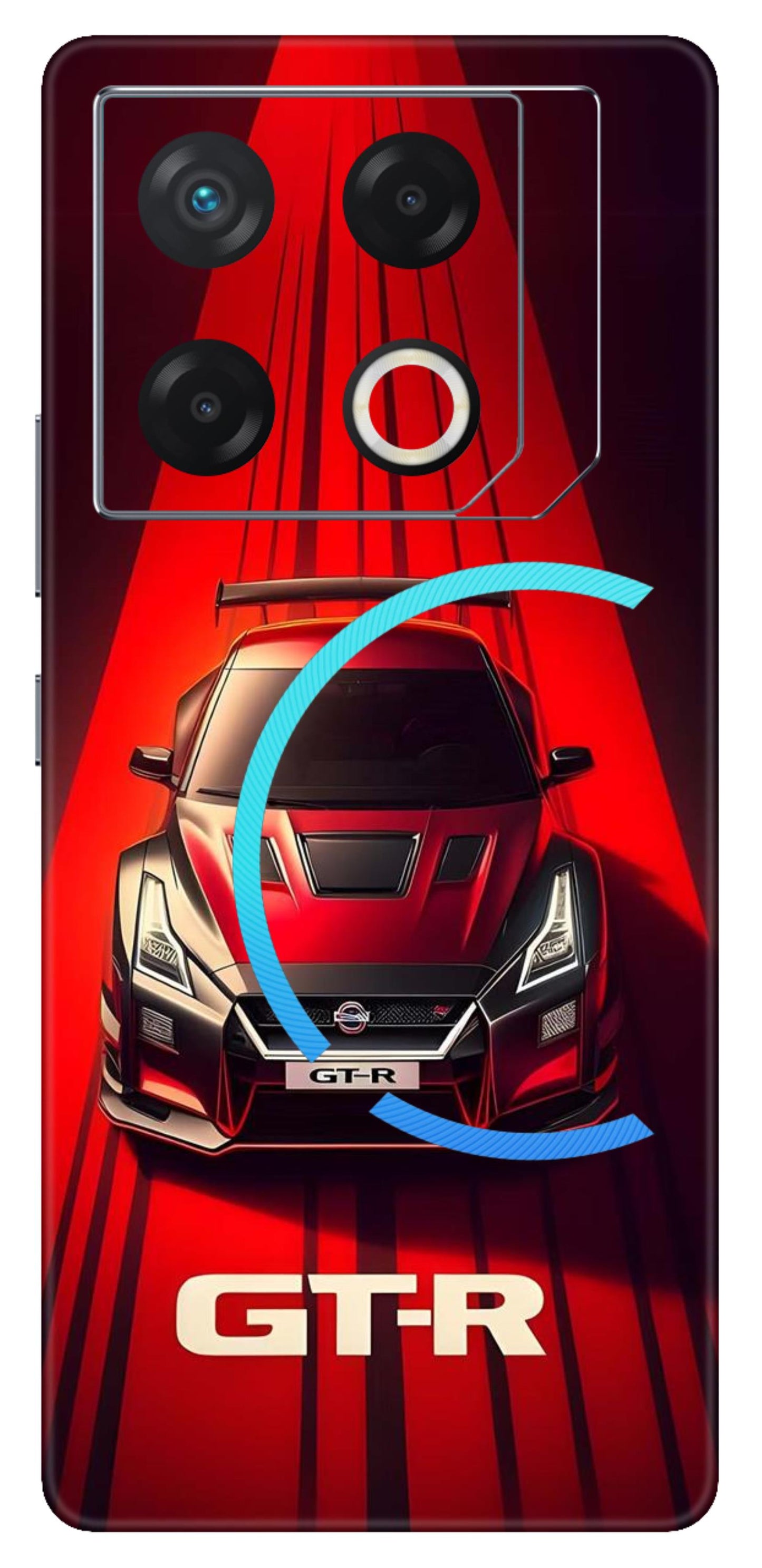 Infinix GT 20 Pro 5G Skins and Wraps