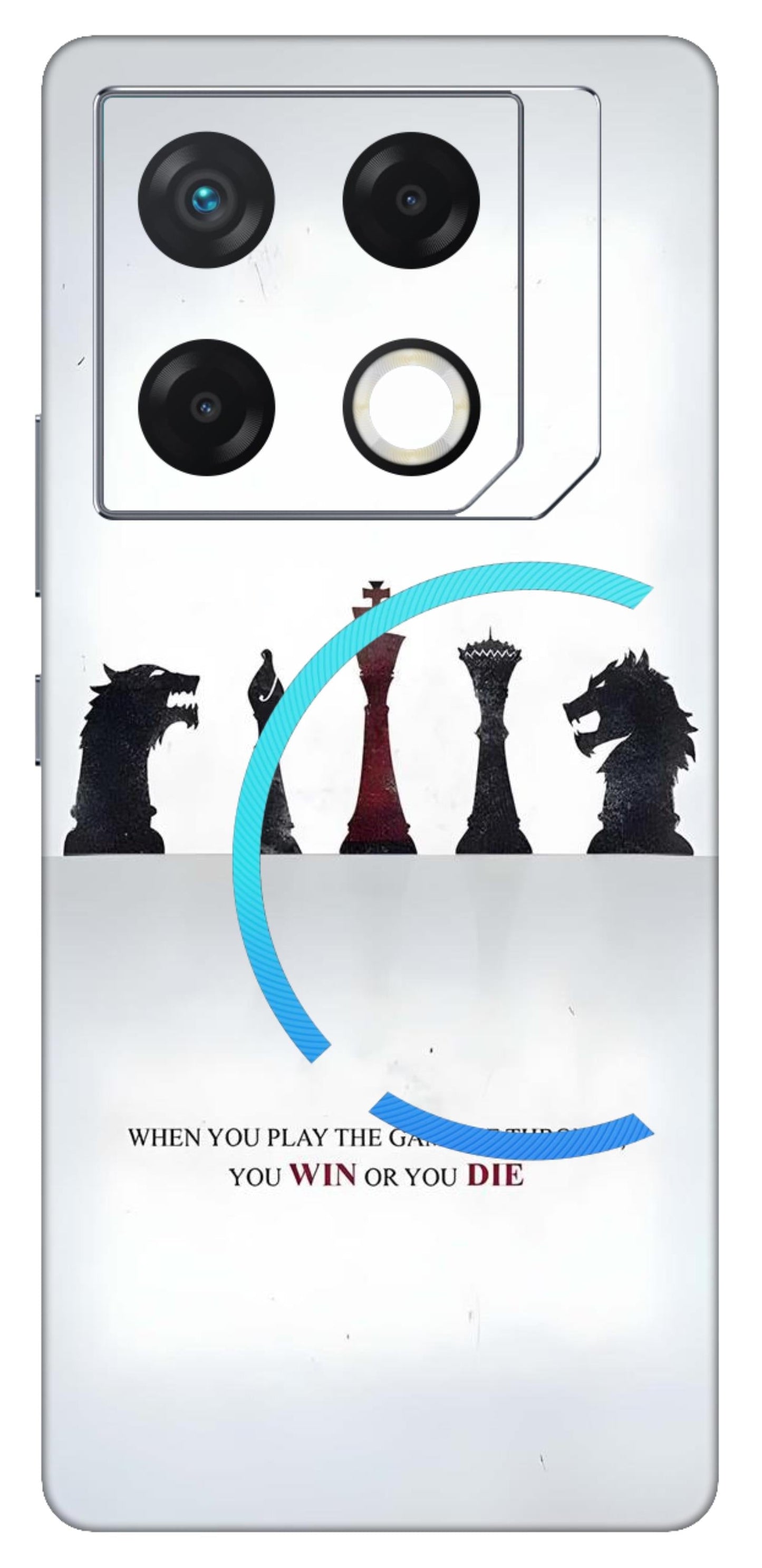 Infinix GT 20 Pro 5G Skins and Wraps