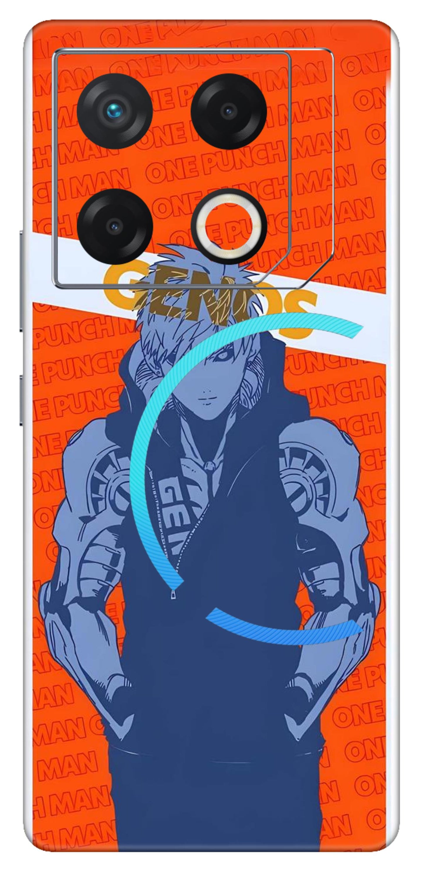 Infinix GT 20 Pro 5G Skins and Wraps