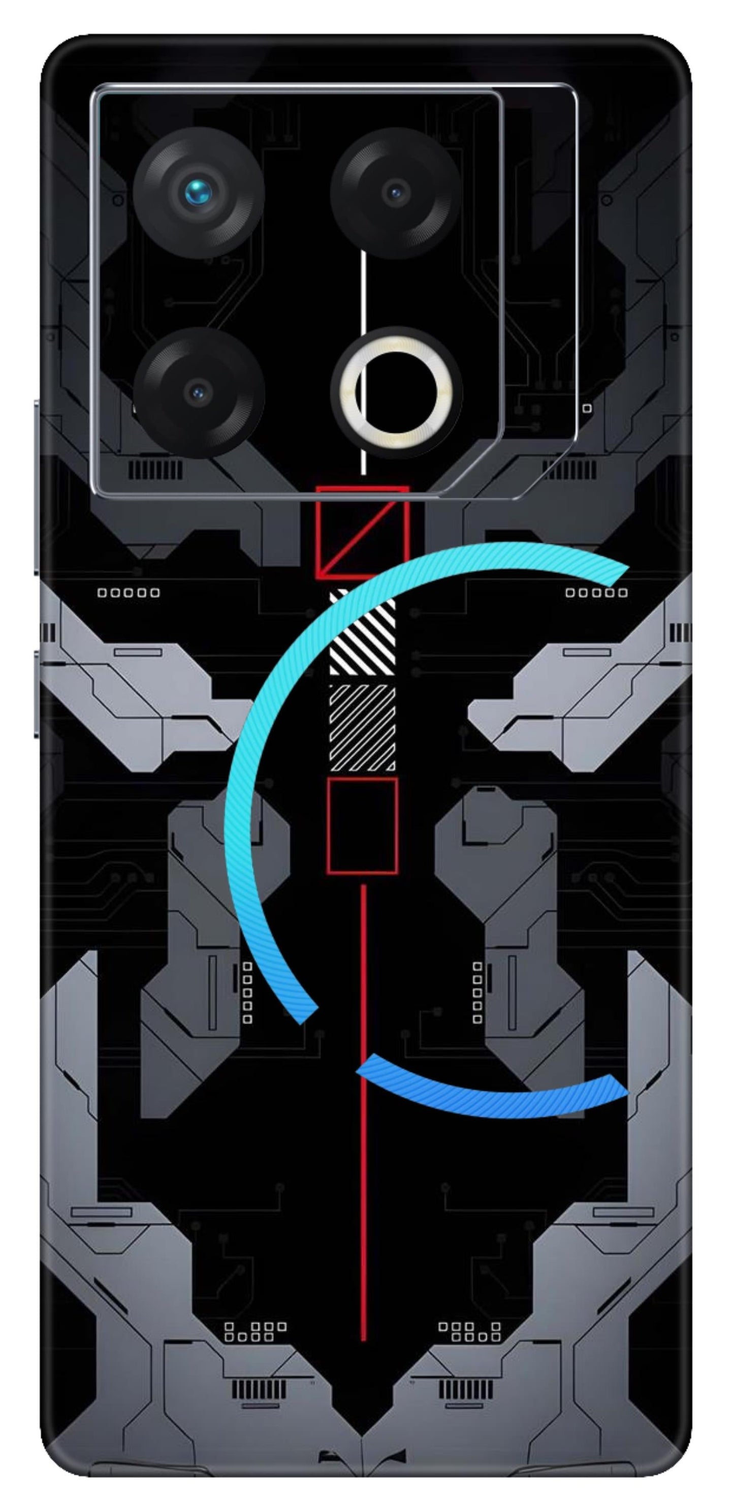 Infinix GT 20 Pro 5G Skins and Wraps