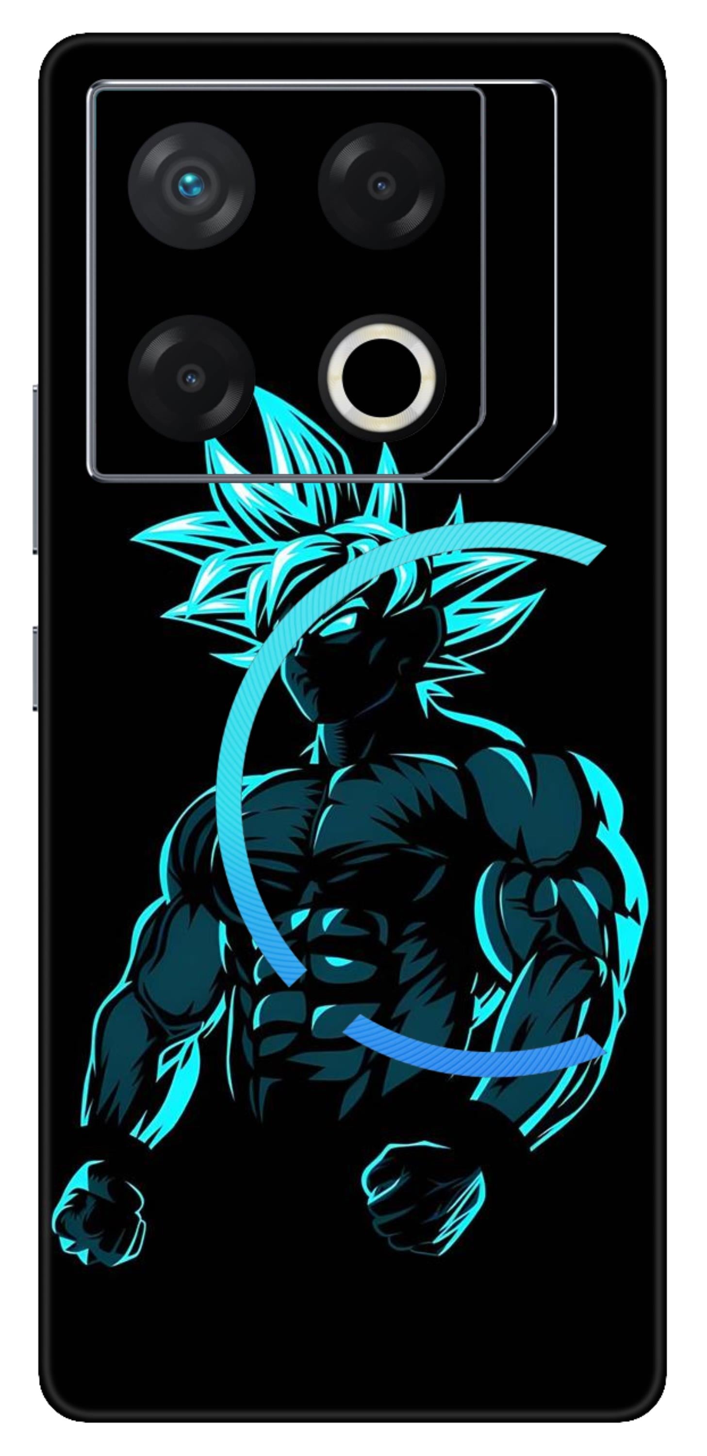 Infinix GT 20 Pro 5G Skins and Wraps