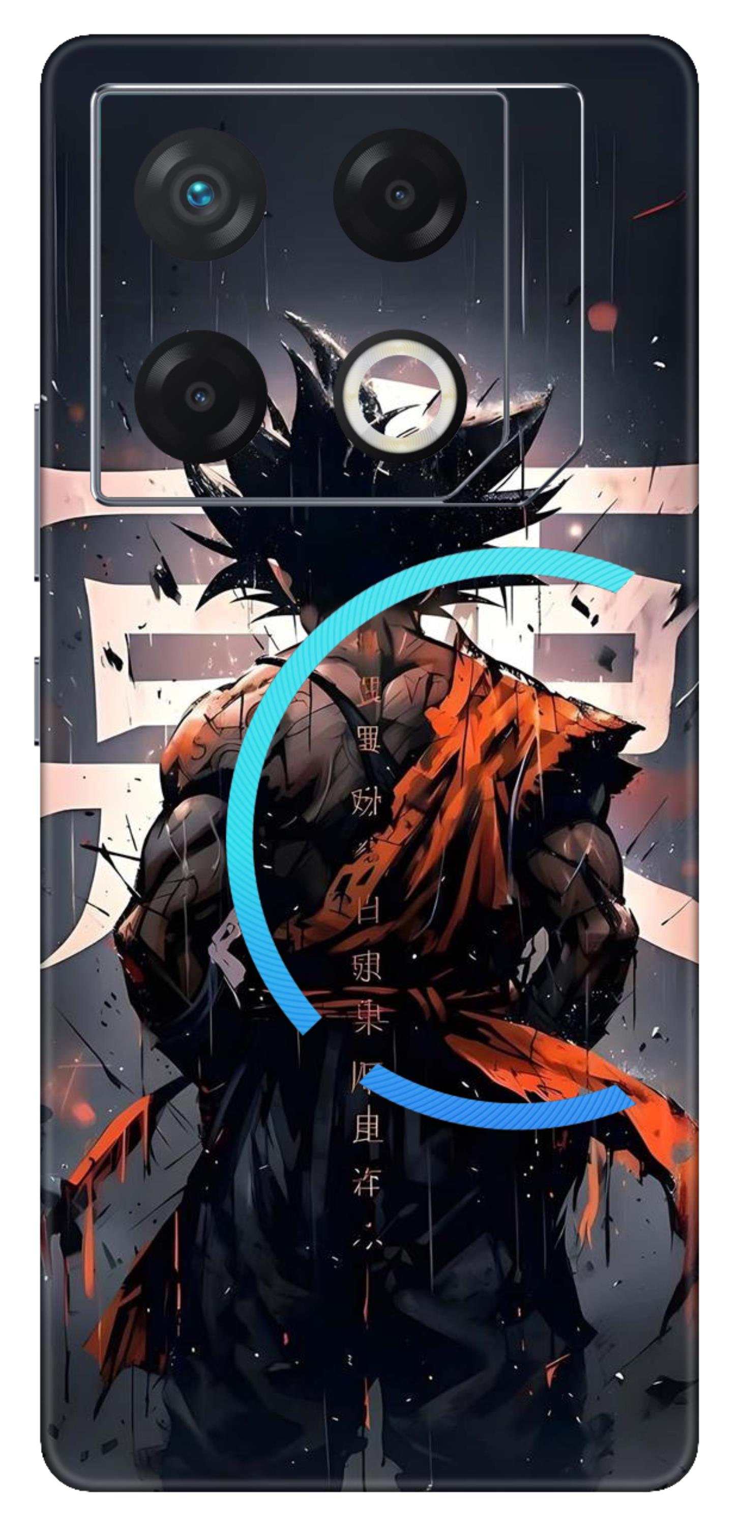 Infinix GT 20 Pro 5G Skins and Wraps