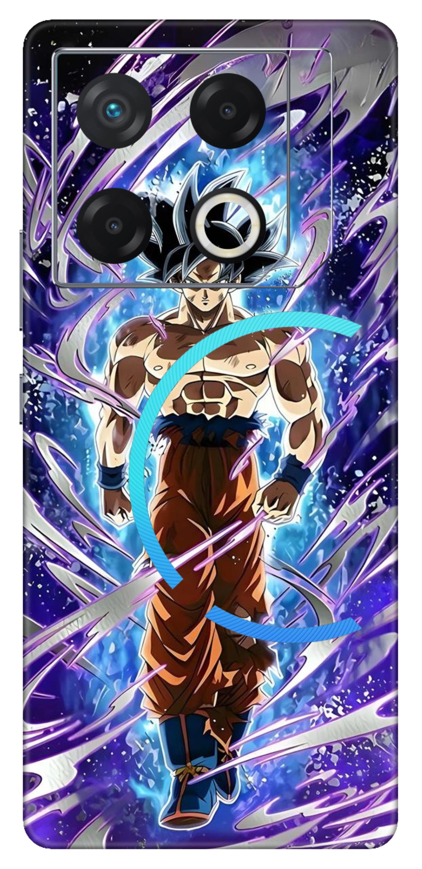 Infinix GT 20 Pro 5G Skins and Wraps