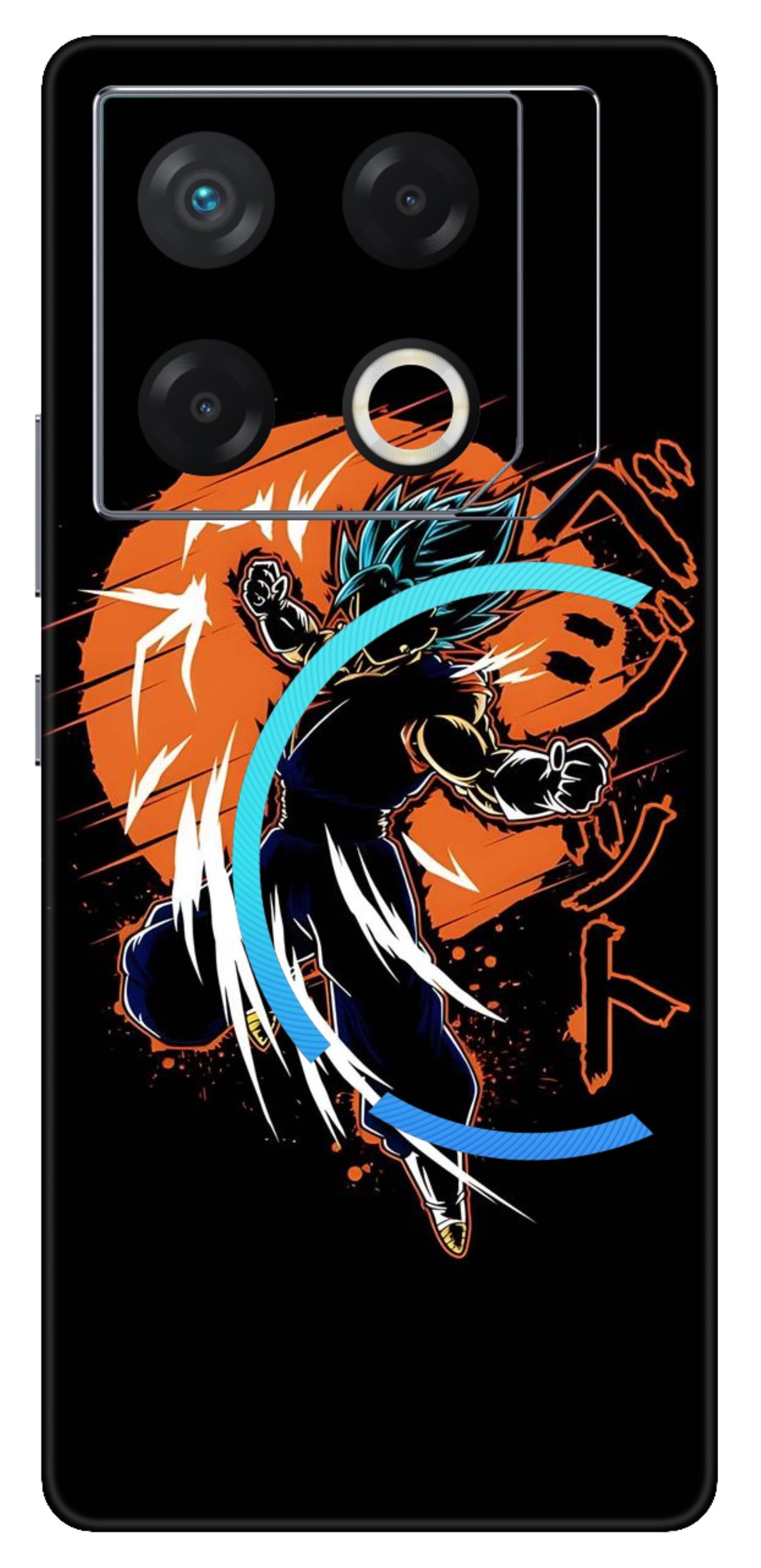 Infinix GT 20 Pro 5G Skins and Wraps