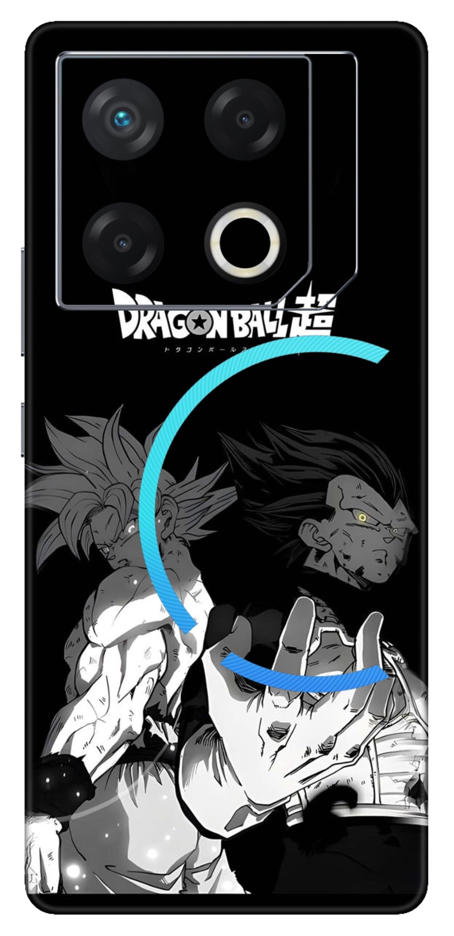 Infinix GT 20 Pro 5G Skins and Wraps