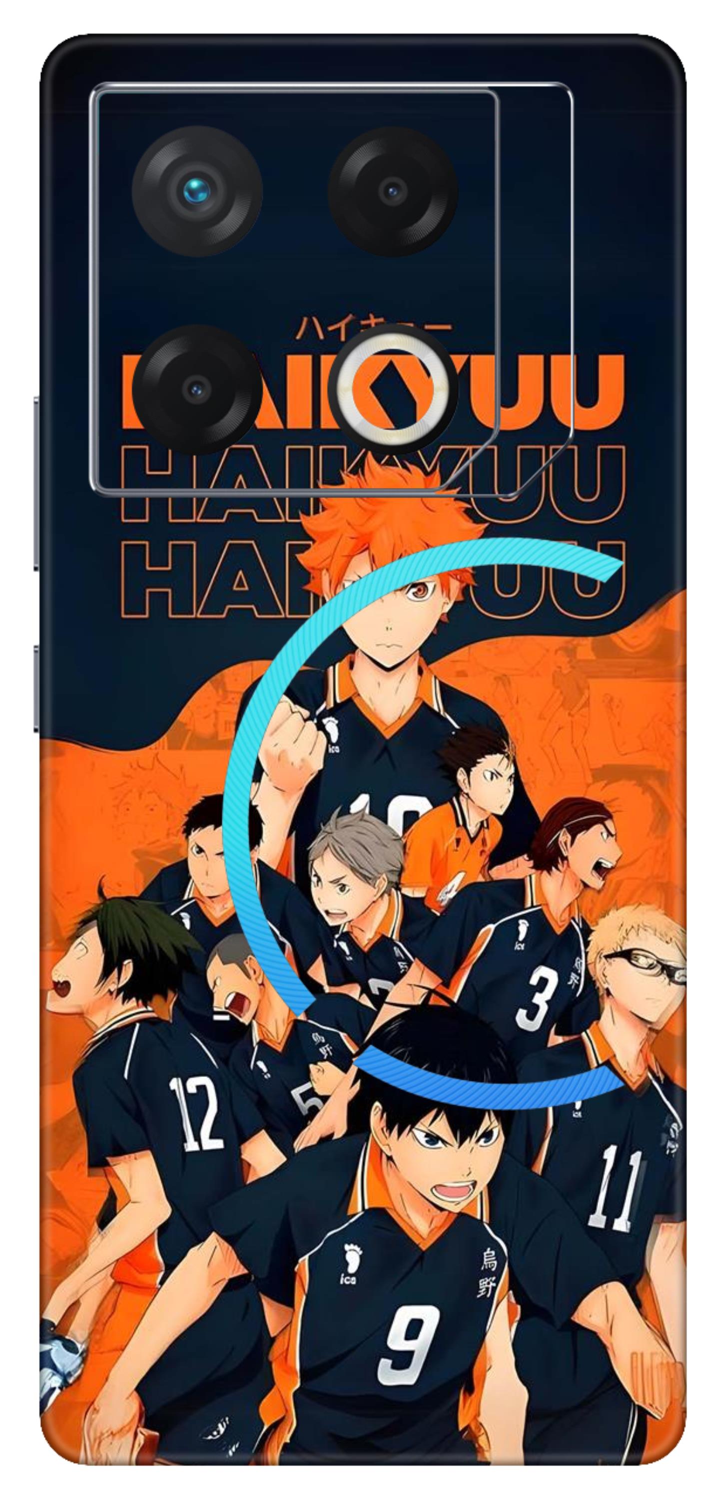 Infinix GT 20 Pro 5G Skins and Wraps