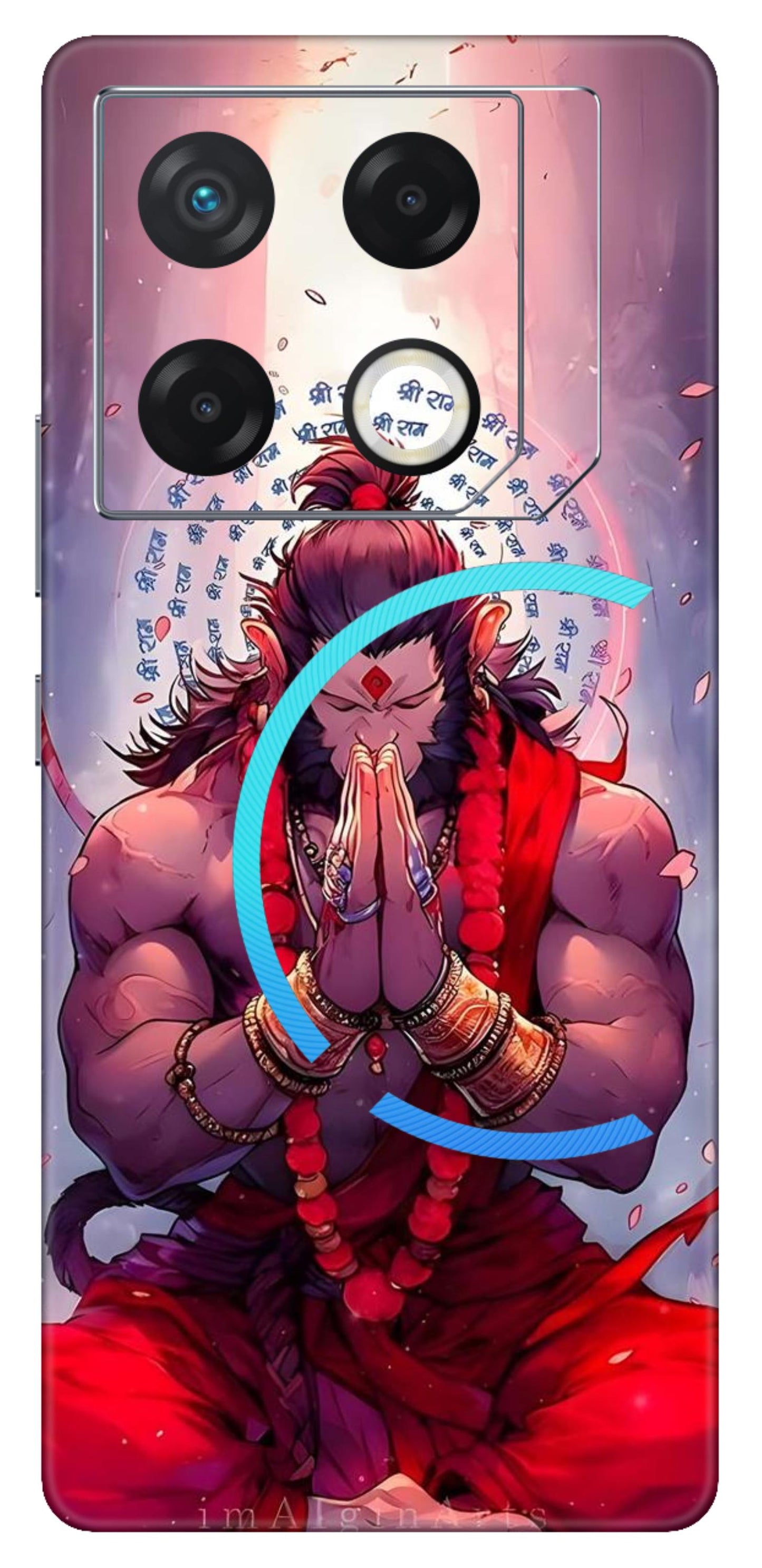 Infinix GT 20 Pro 5G Skins and Wraps