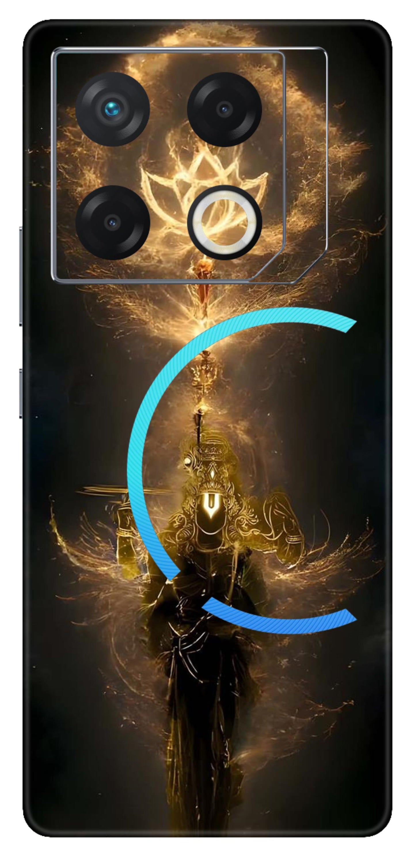 Infinix GT 20 Pro 5G Skins and Wraps