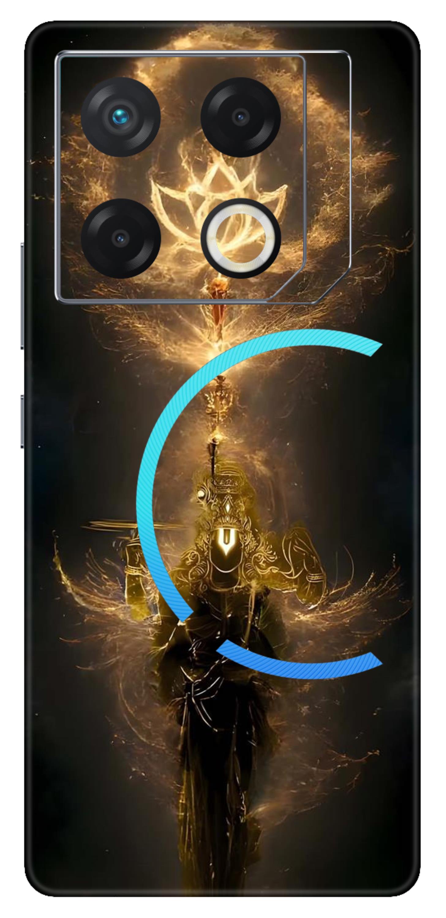 Infinix GT 20 Pro 5G Skins and Wraps