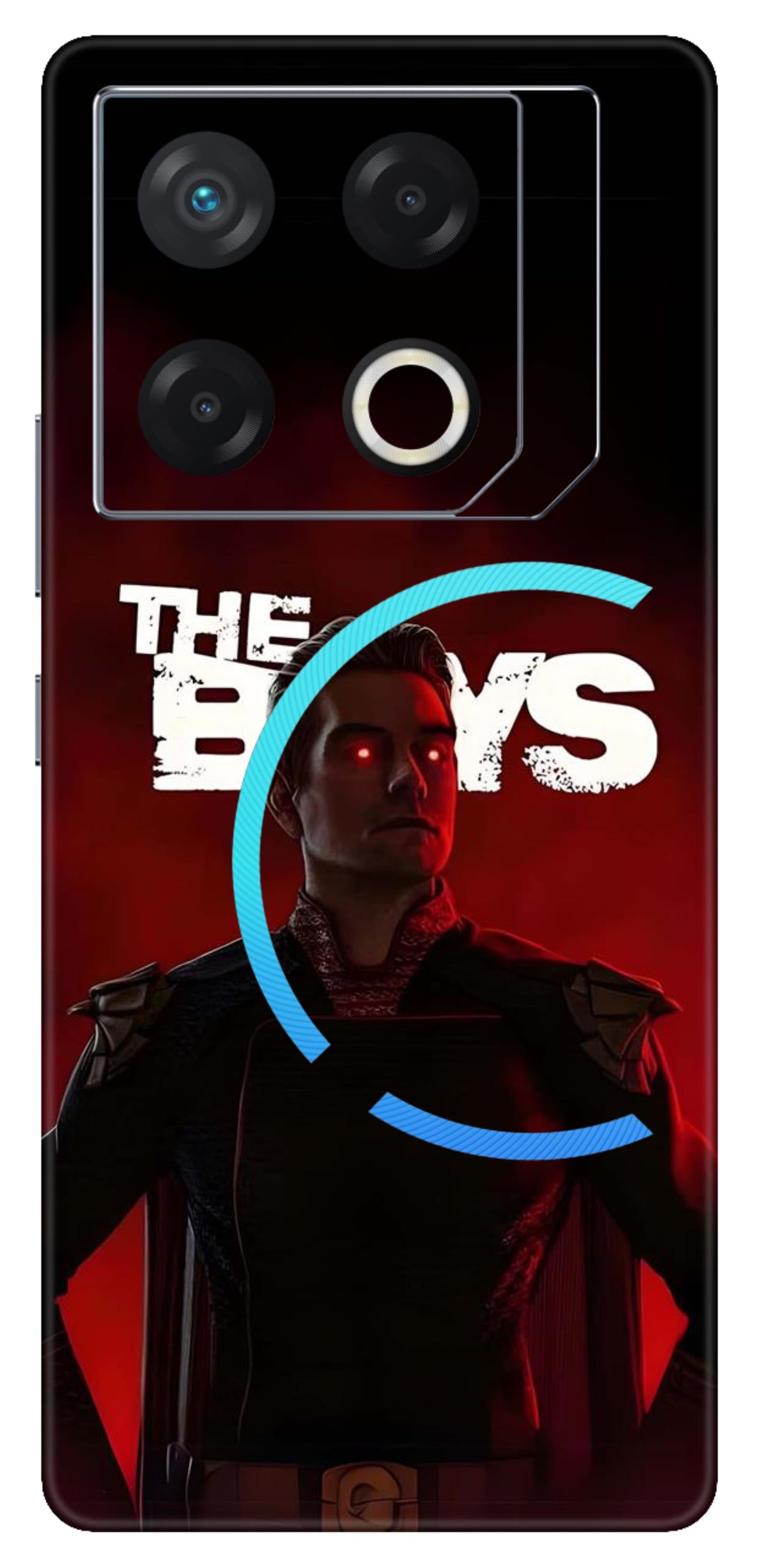 Infinix GT 20 Pro 5G Skins and Wraps