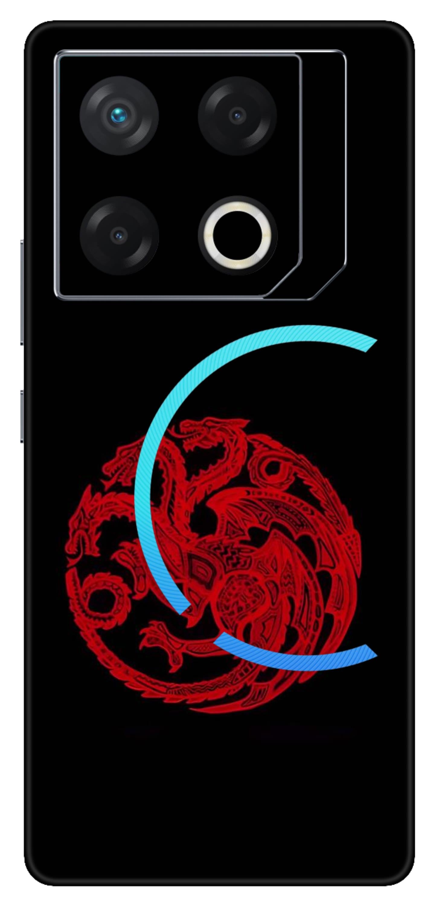 Infinix GT 20 Pro 5G Skins and Wraps