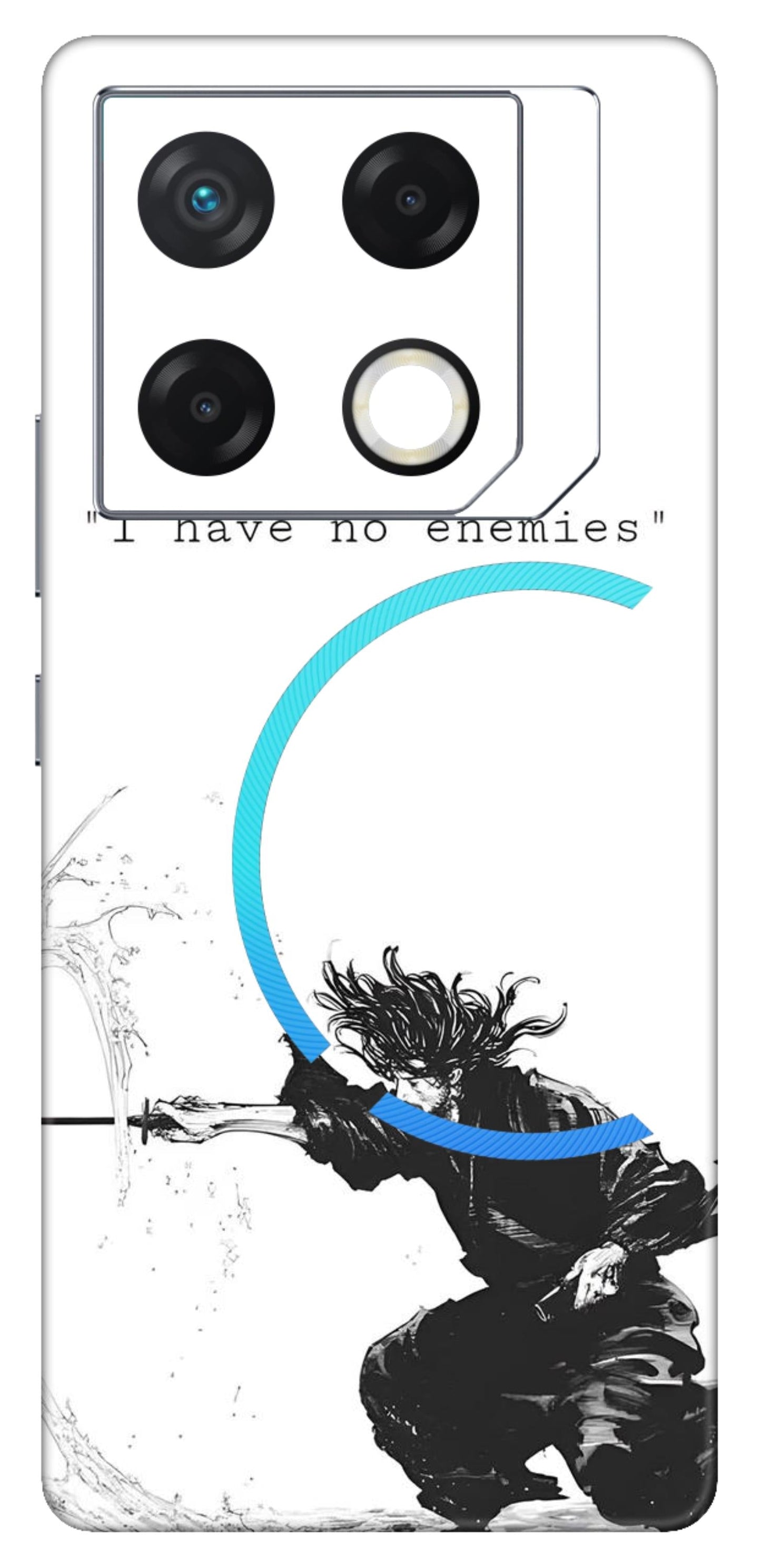 Infinix GT 20 Pro 5G Skins and Wraps