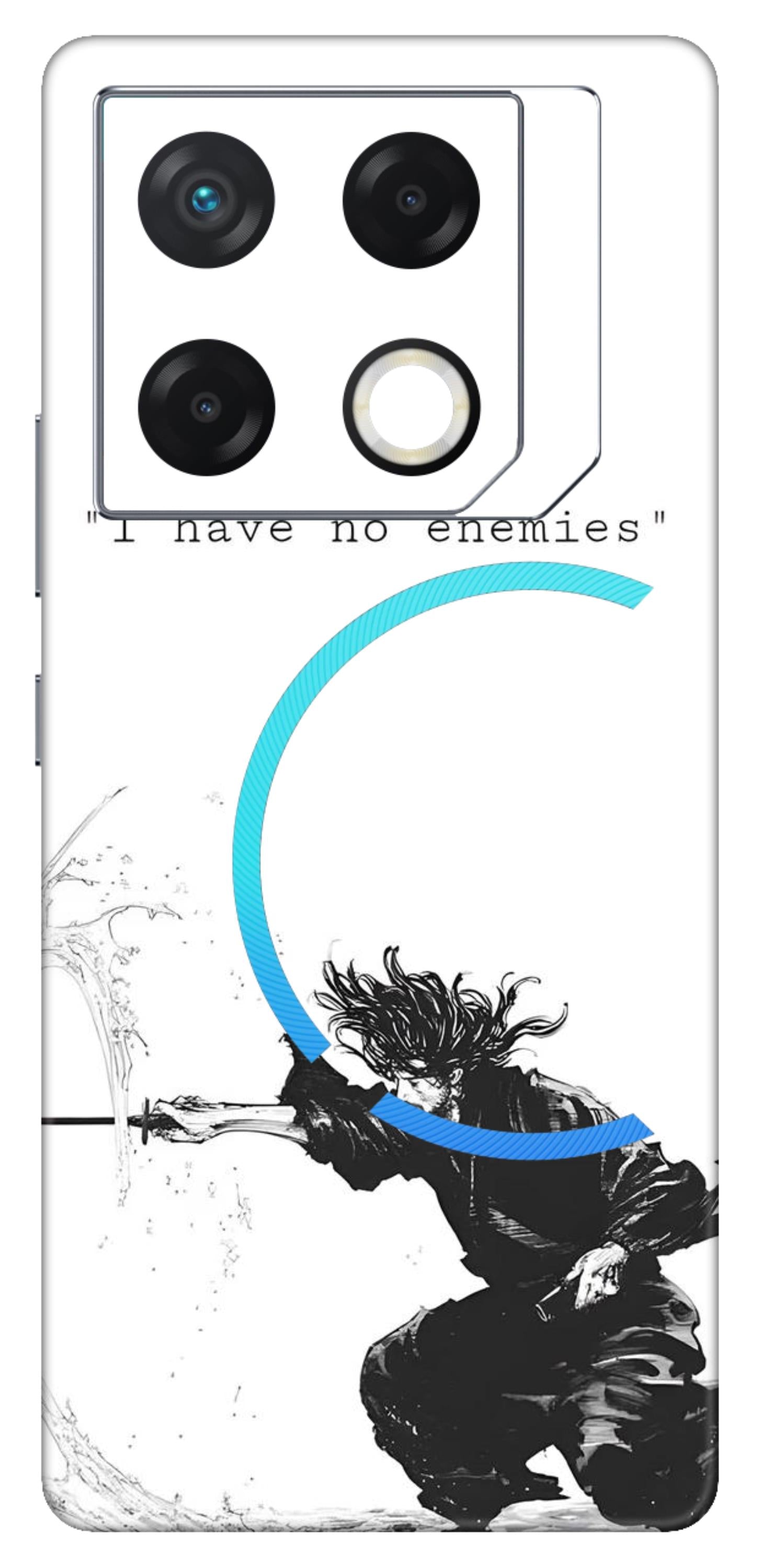 Infinix GT 20 Pro 5G Skins and Wraps