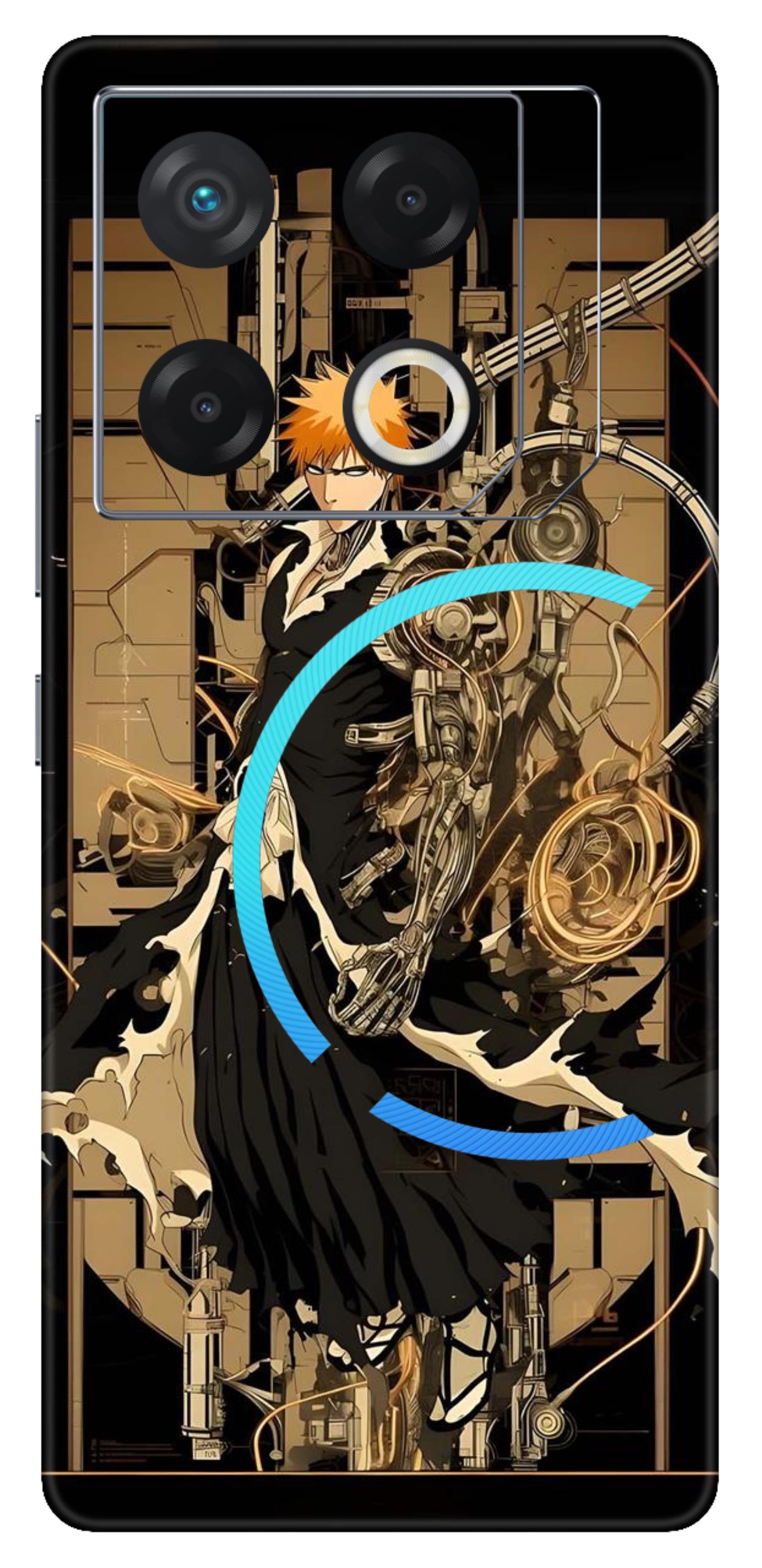 Infinix GT 20 Pro 5G Skins and Wraps