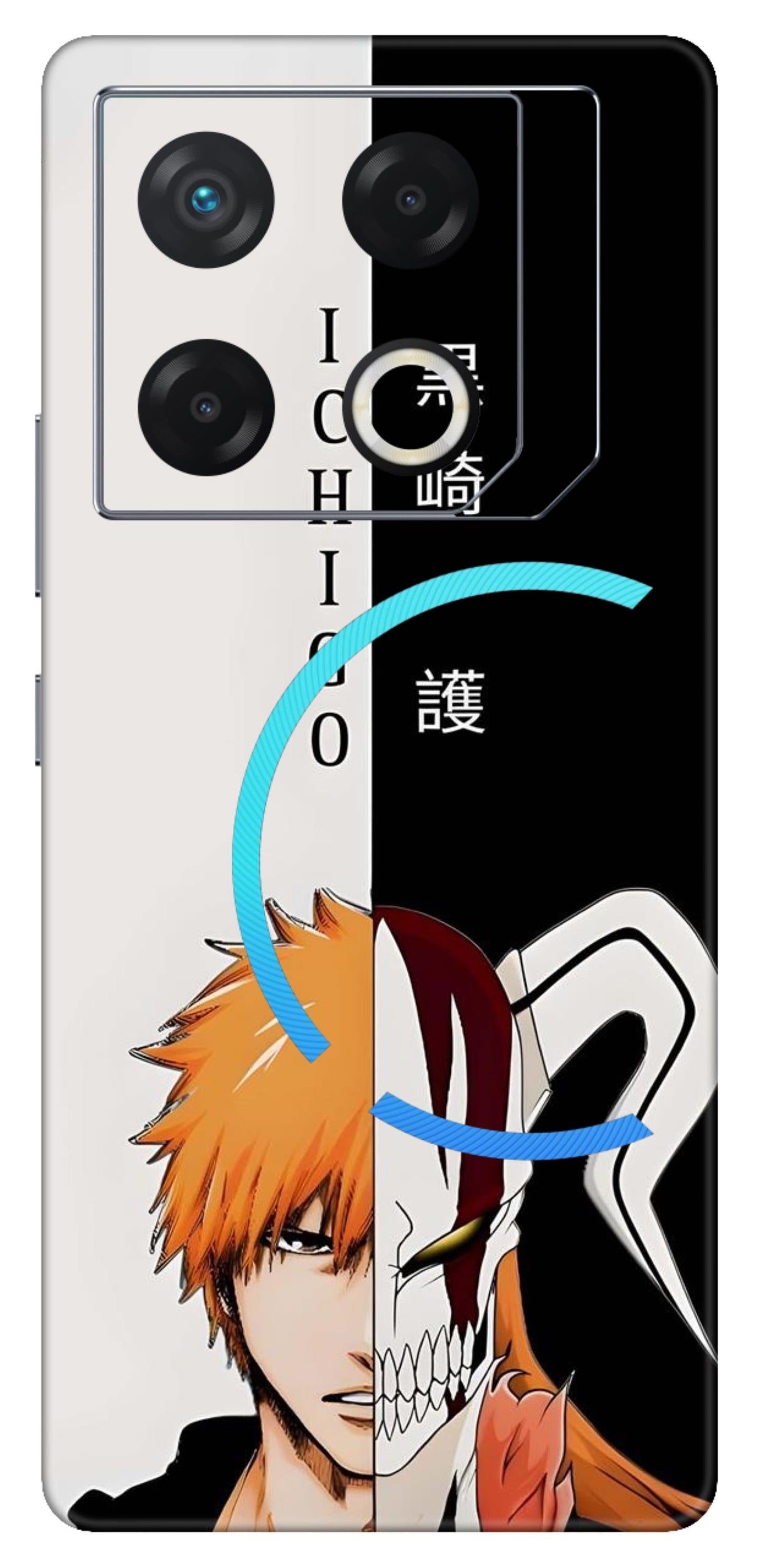 Infinix GT 20 Pro 5G Skins and Wraps