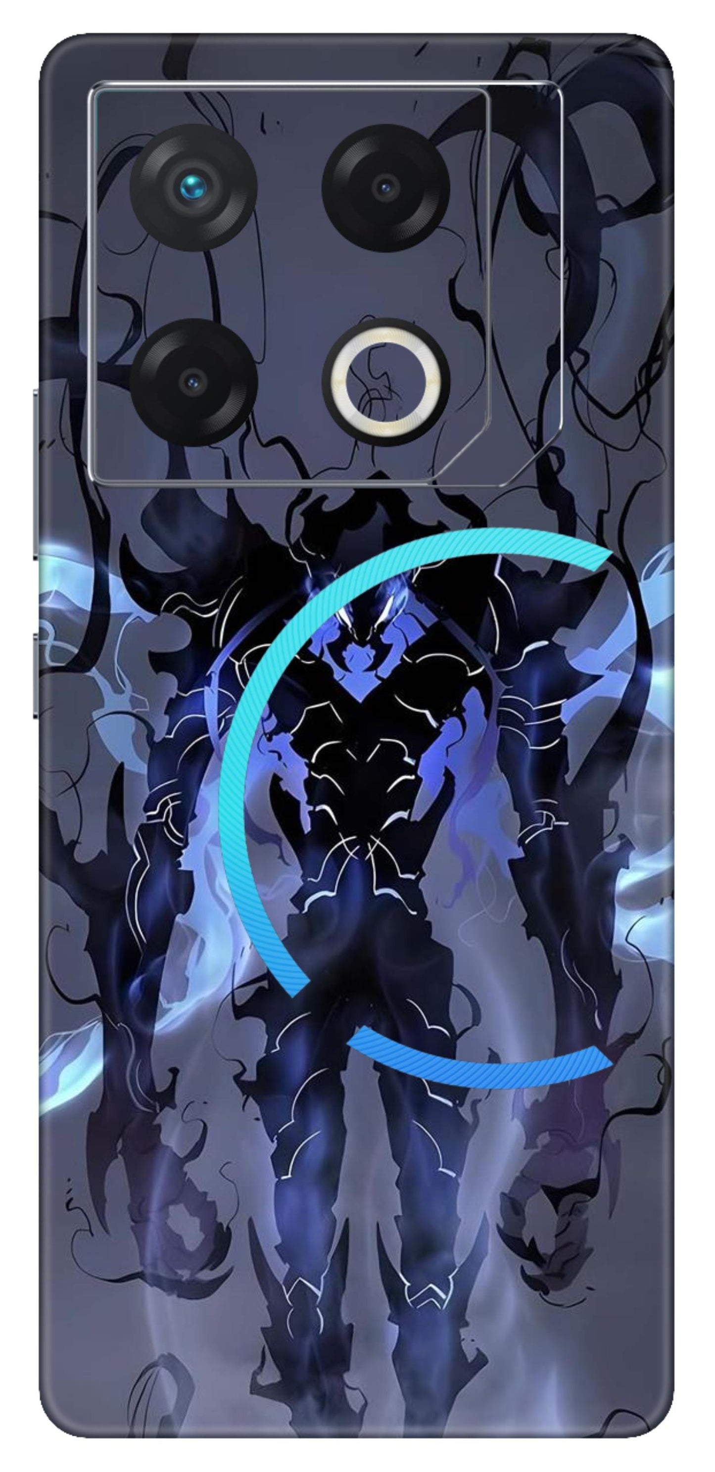 Infinix GT 20 Pro 5G Skins and Wraps