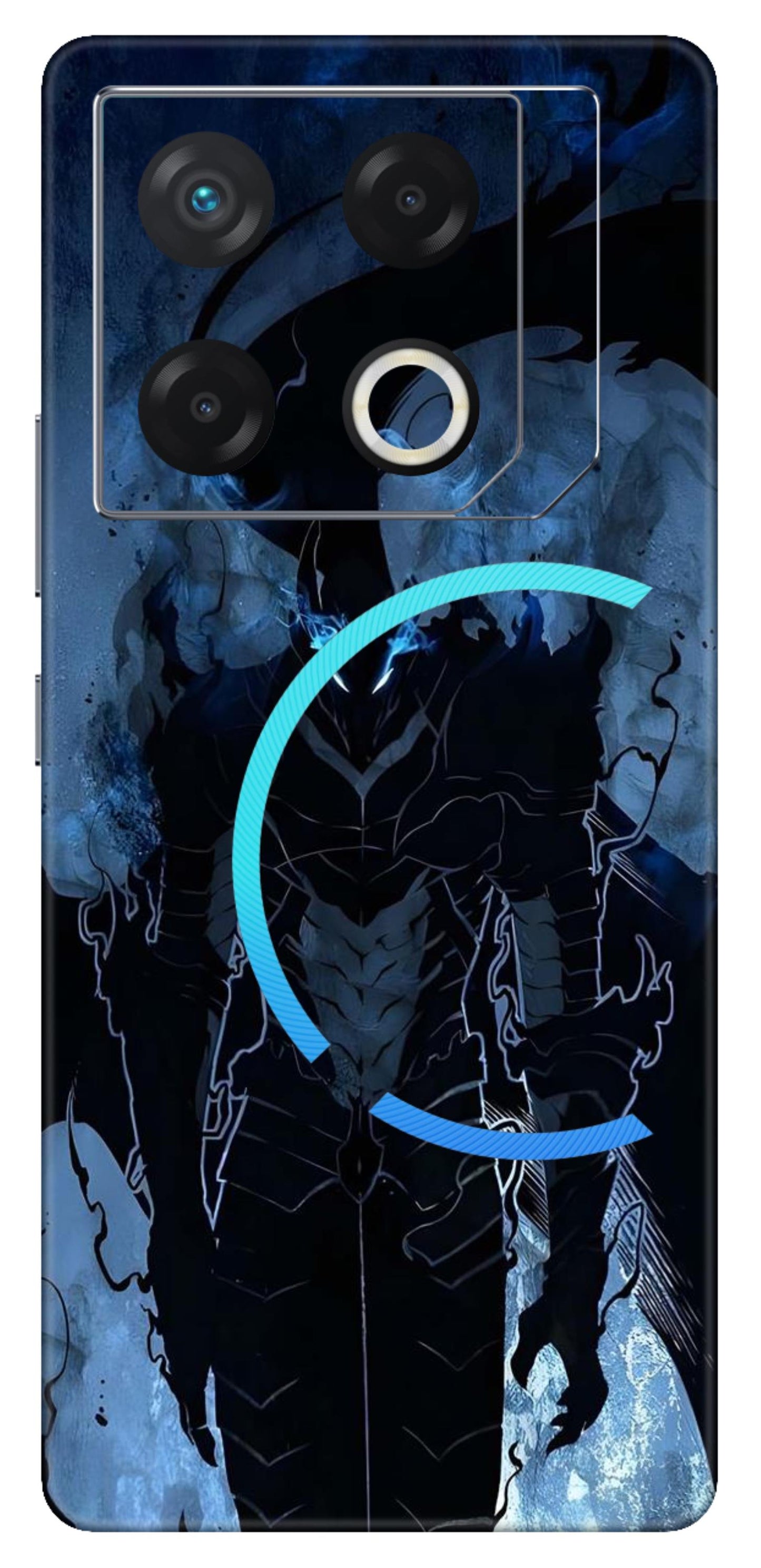 Infinix GT 20 Pro 5G Skins and Wraps