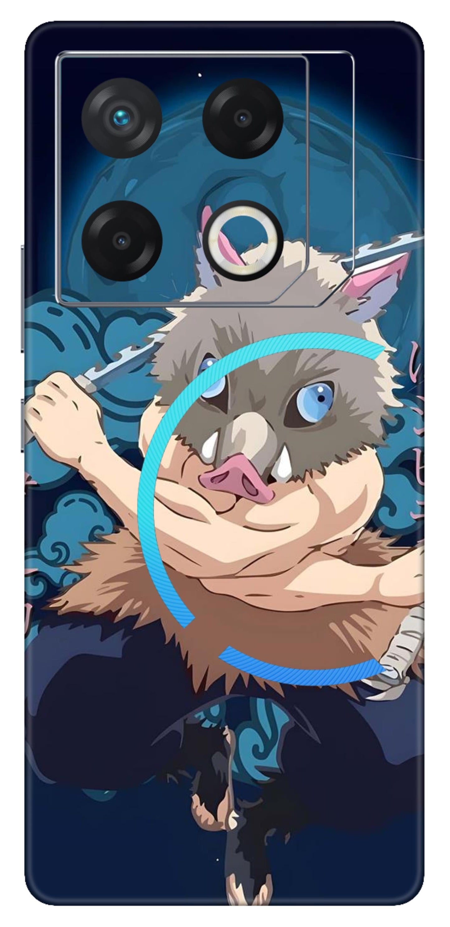 Infinix GT 20 Pro 5G Skins and Wraps