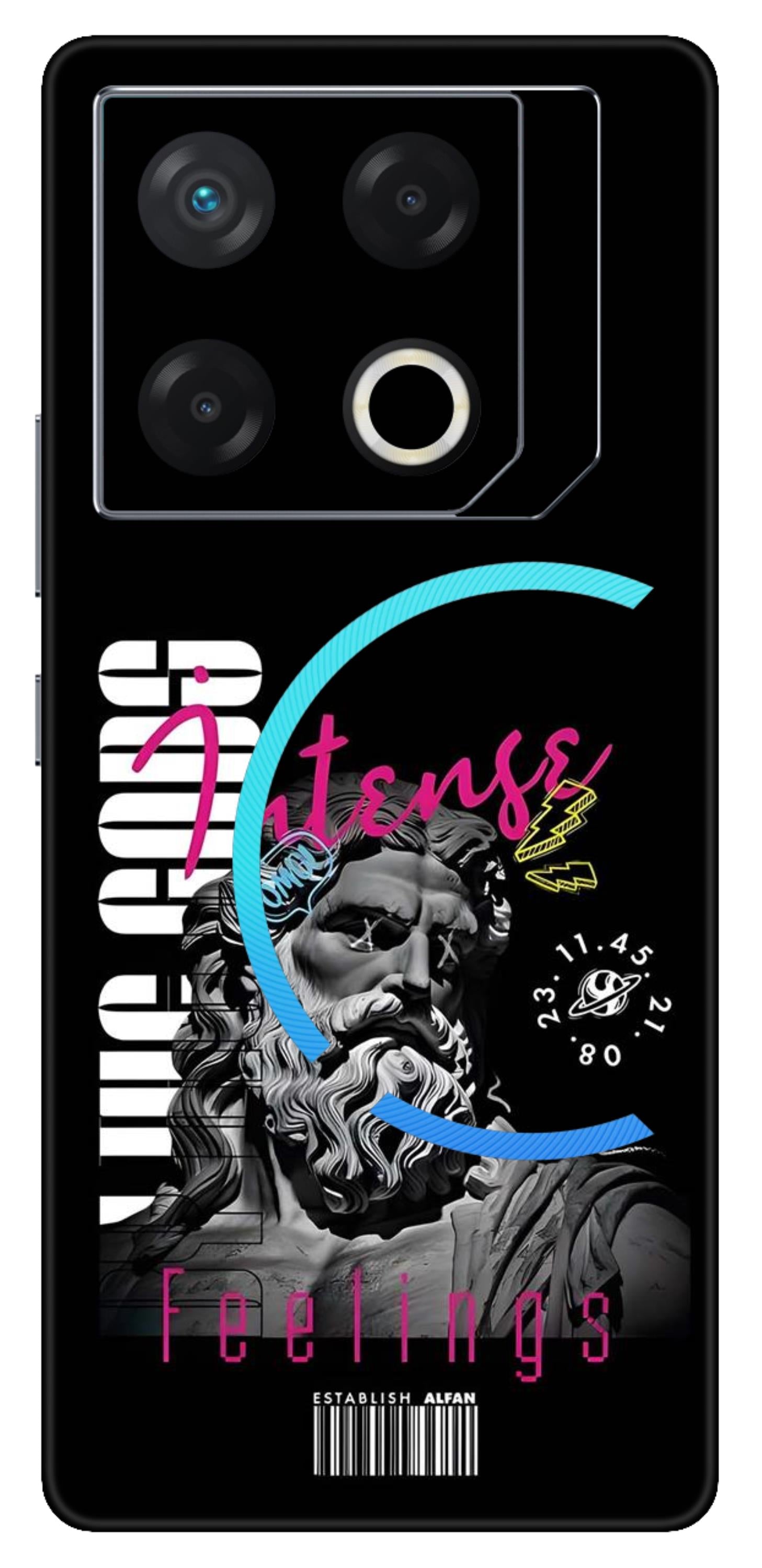 Infinix GT 20 Pro 5G Skins and Wraps