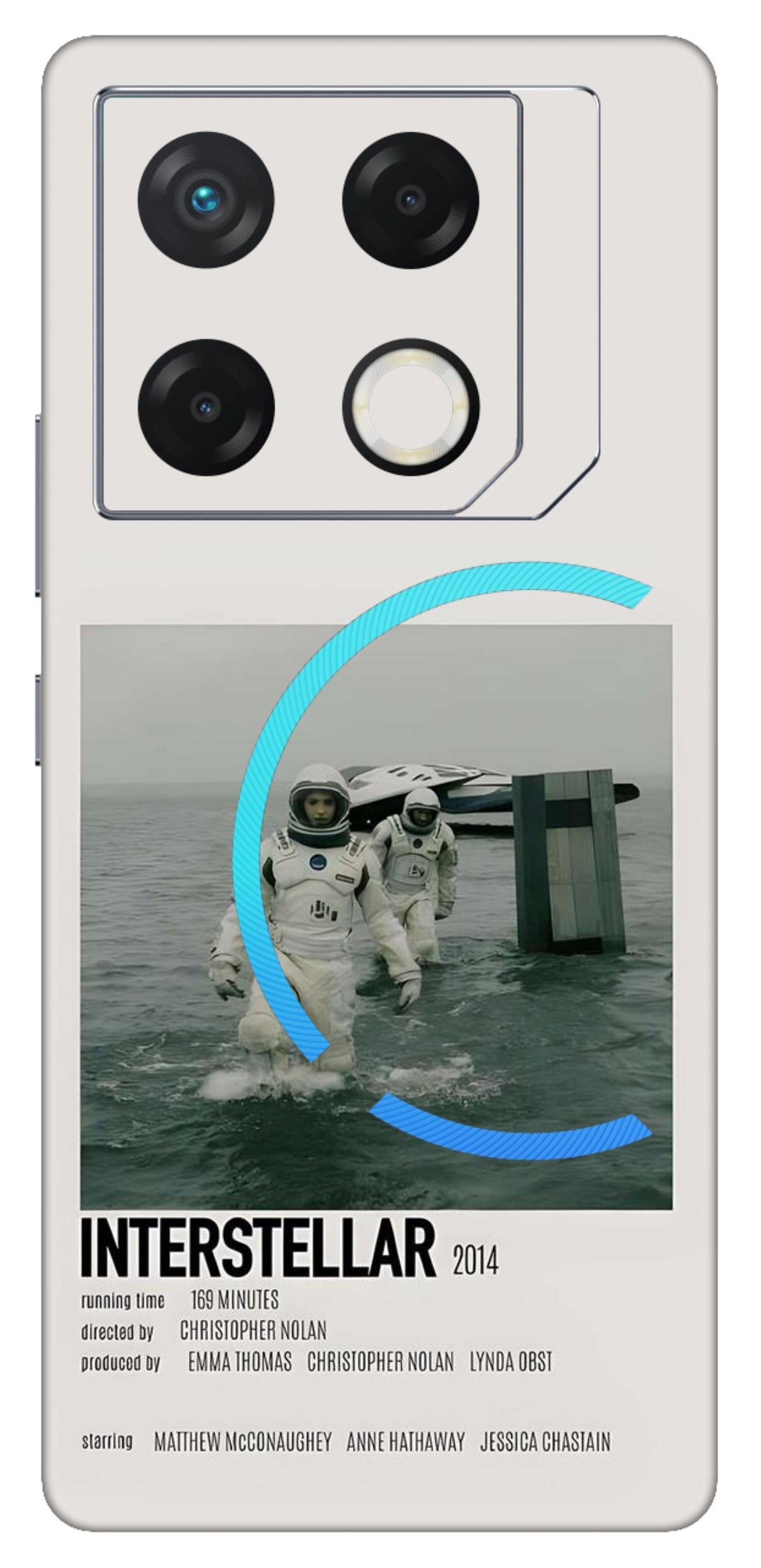 Infinix GT 20 Pro 5G Skins and Wraps