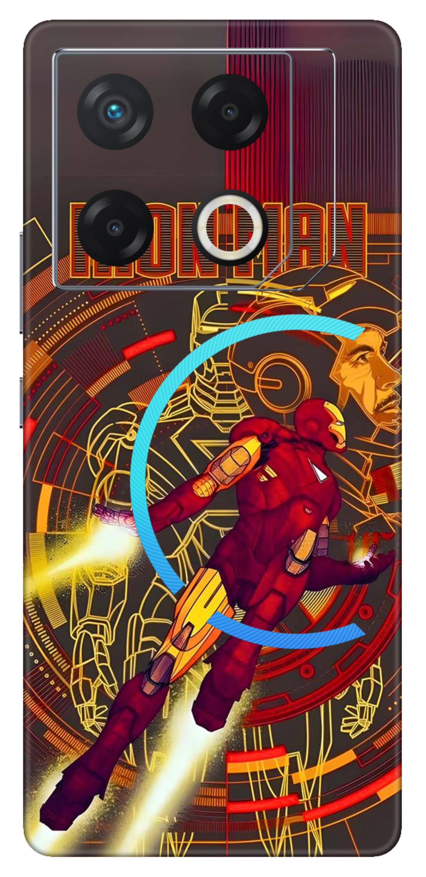 Infinix GT 20 Pro 5G Skins and Wraps