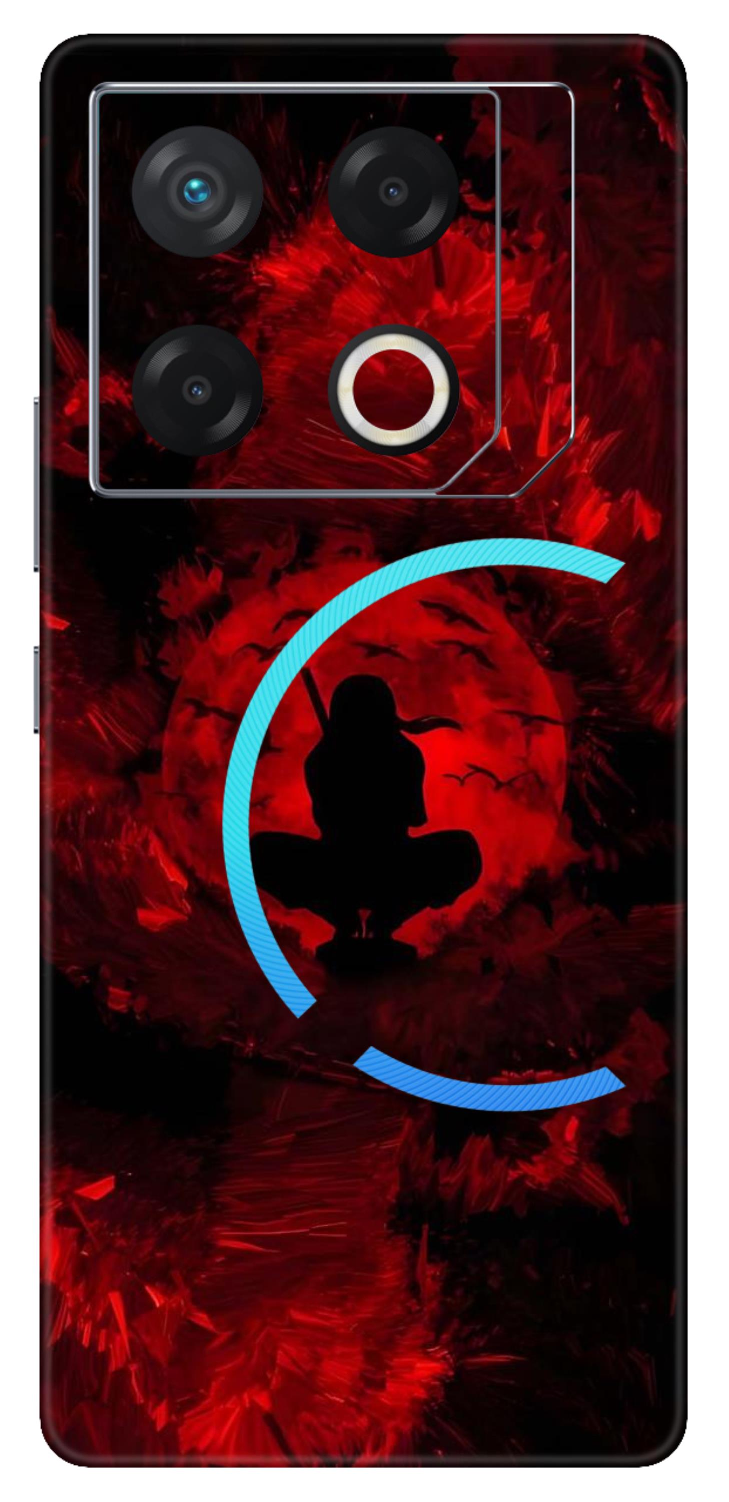 Infinix GT 20 Pro 5G Skins and Wraps