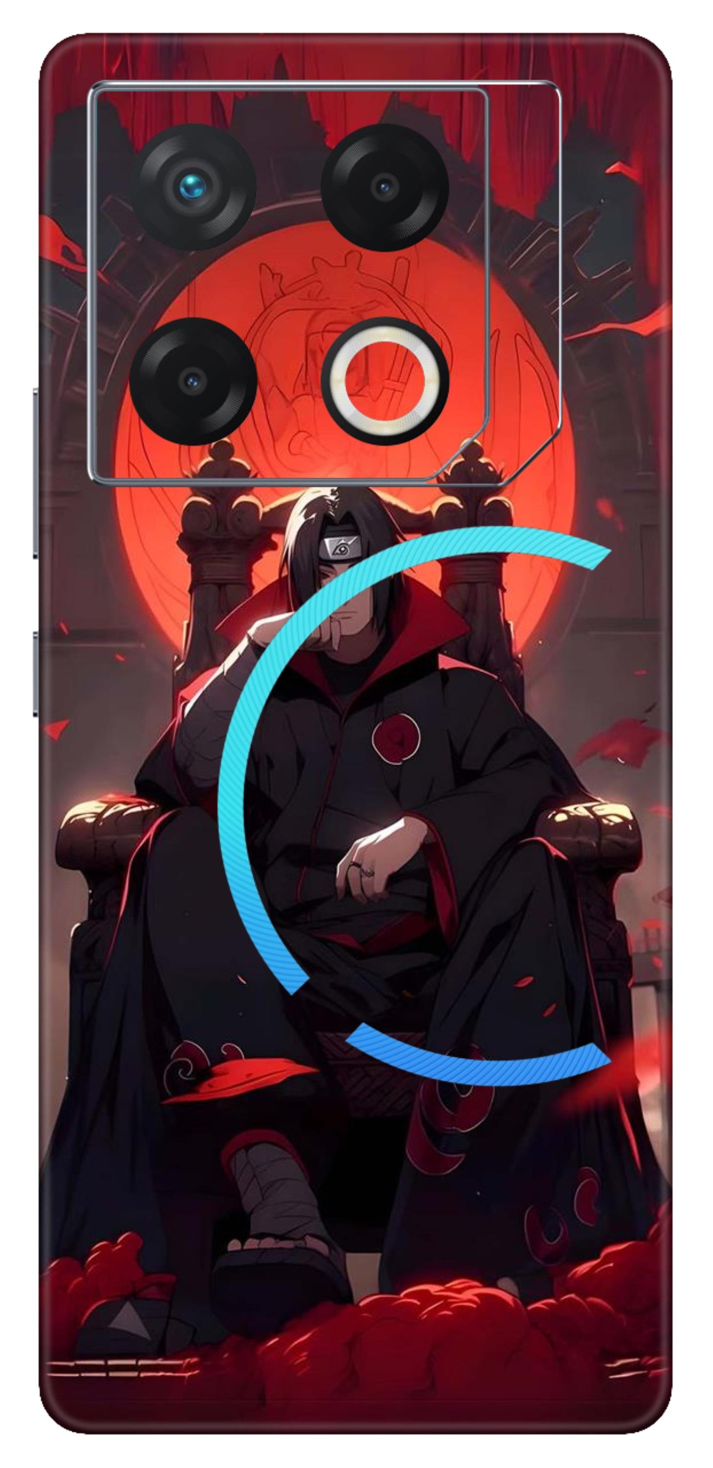 Infinix GT 20 Pro 5G Skins and Wraps