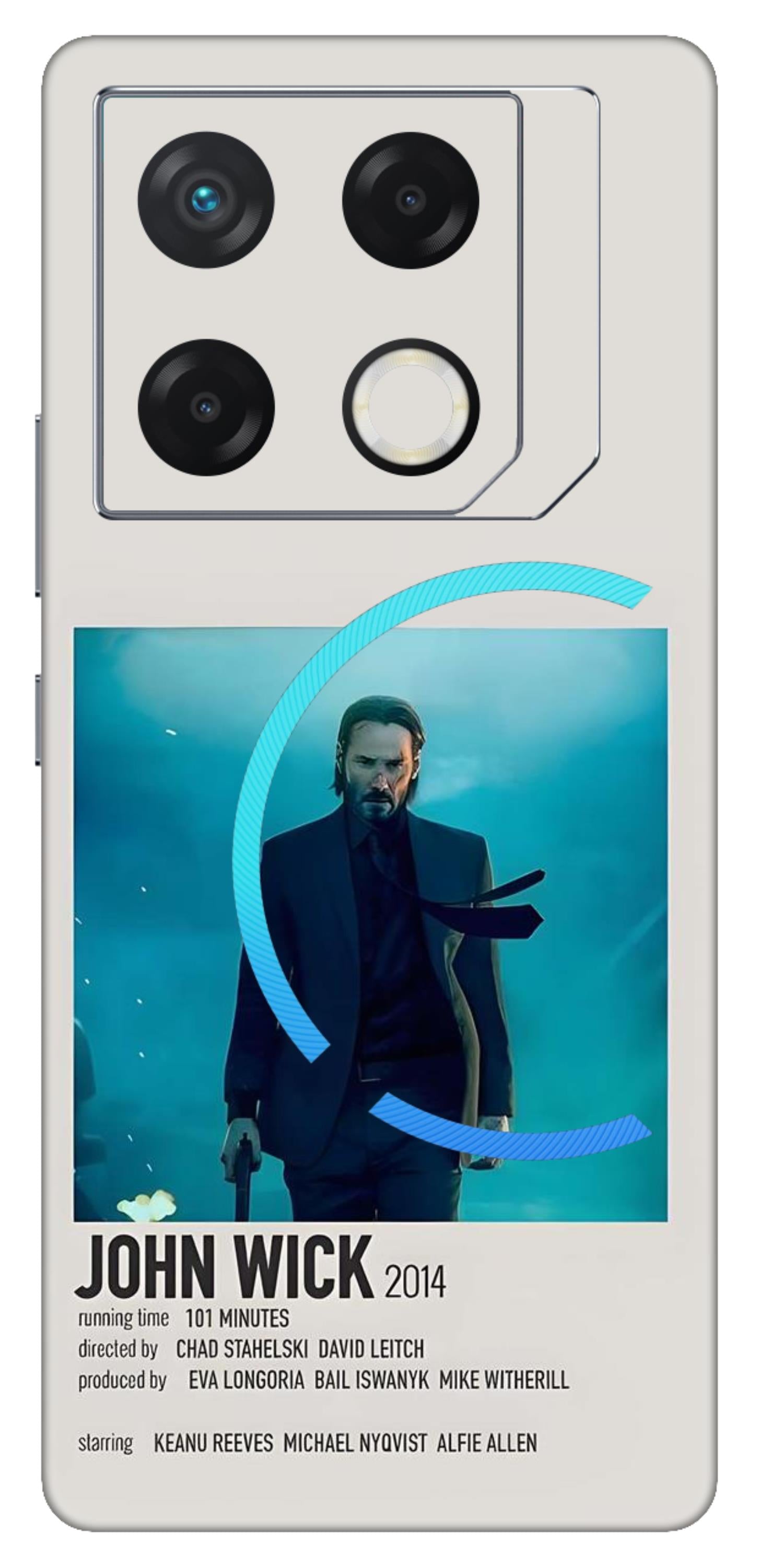 Infinix GT 20 Pro 5G Skins and Wraps