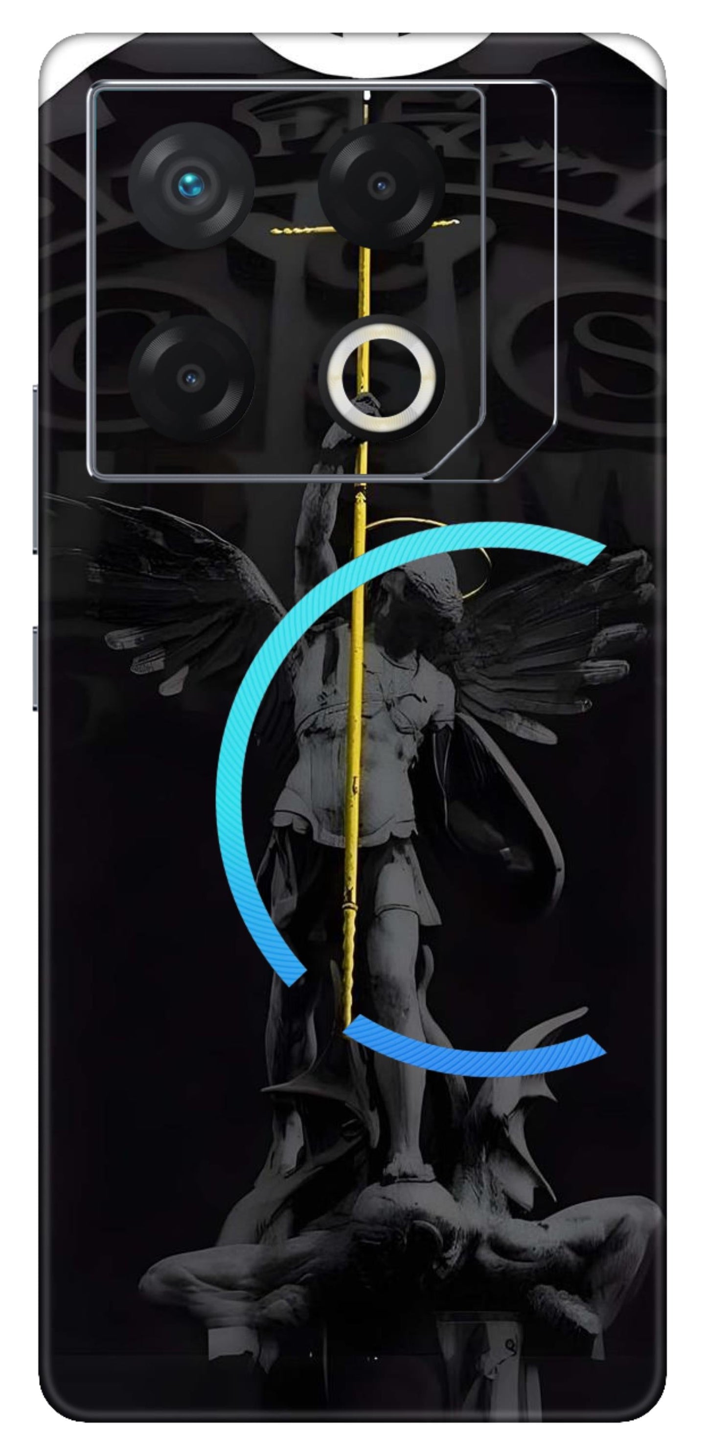 Infinix GT 20 Pro 5G Skins and Wraps