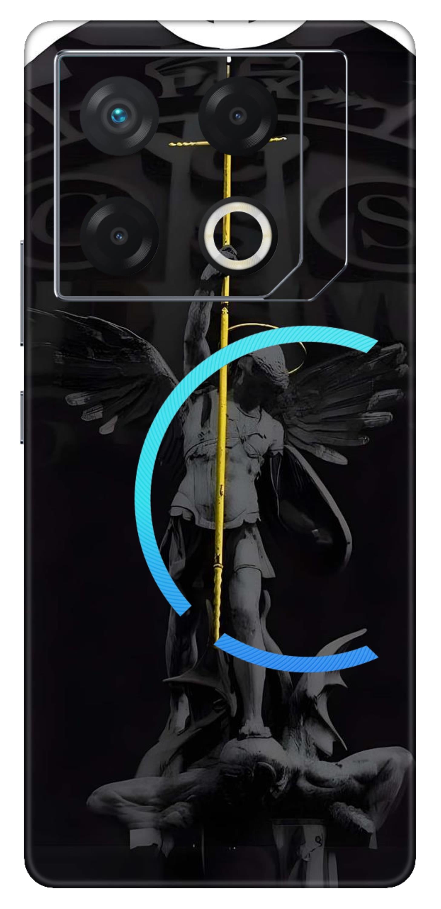 Infinix GT 20 Pro 5G Skins and Wraps