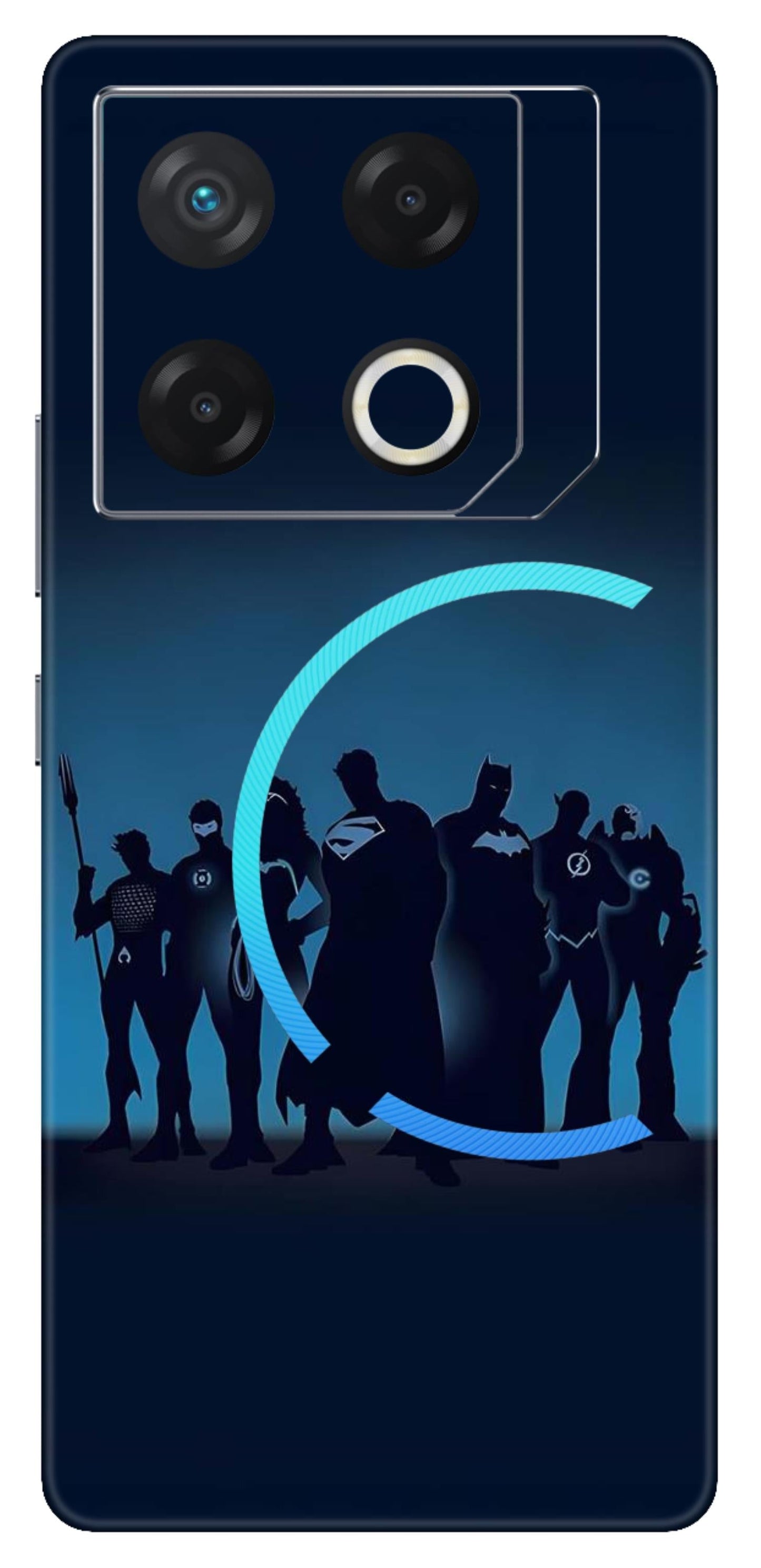 Infinix GT 20 Pro 5G Skins and Wraps