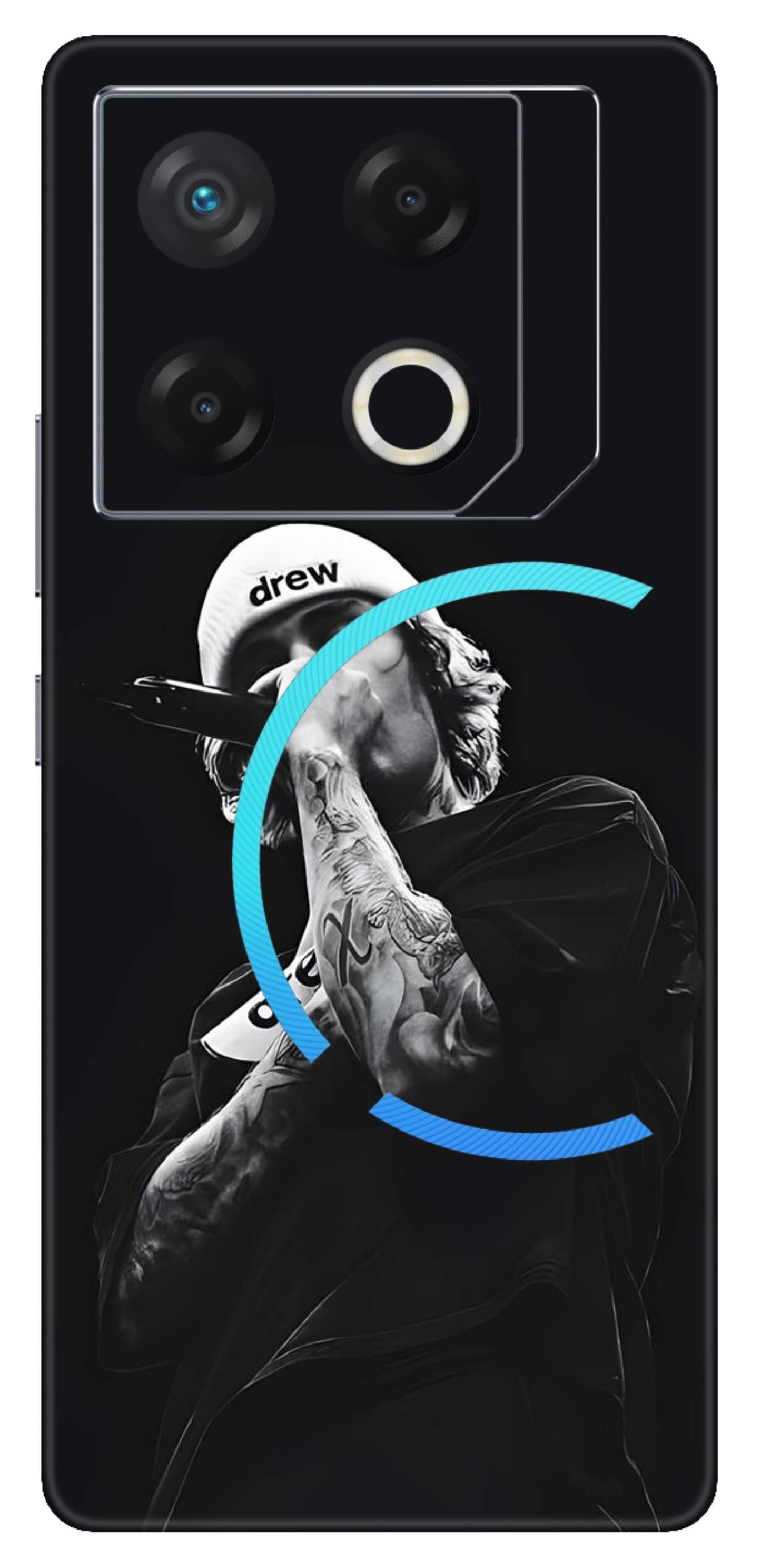 Infinix GT 20 Pro 5G Skins and Wraps