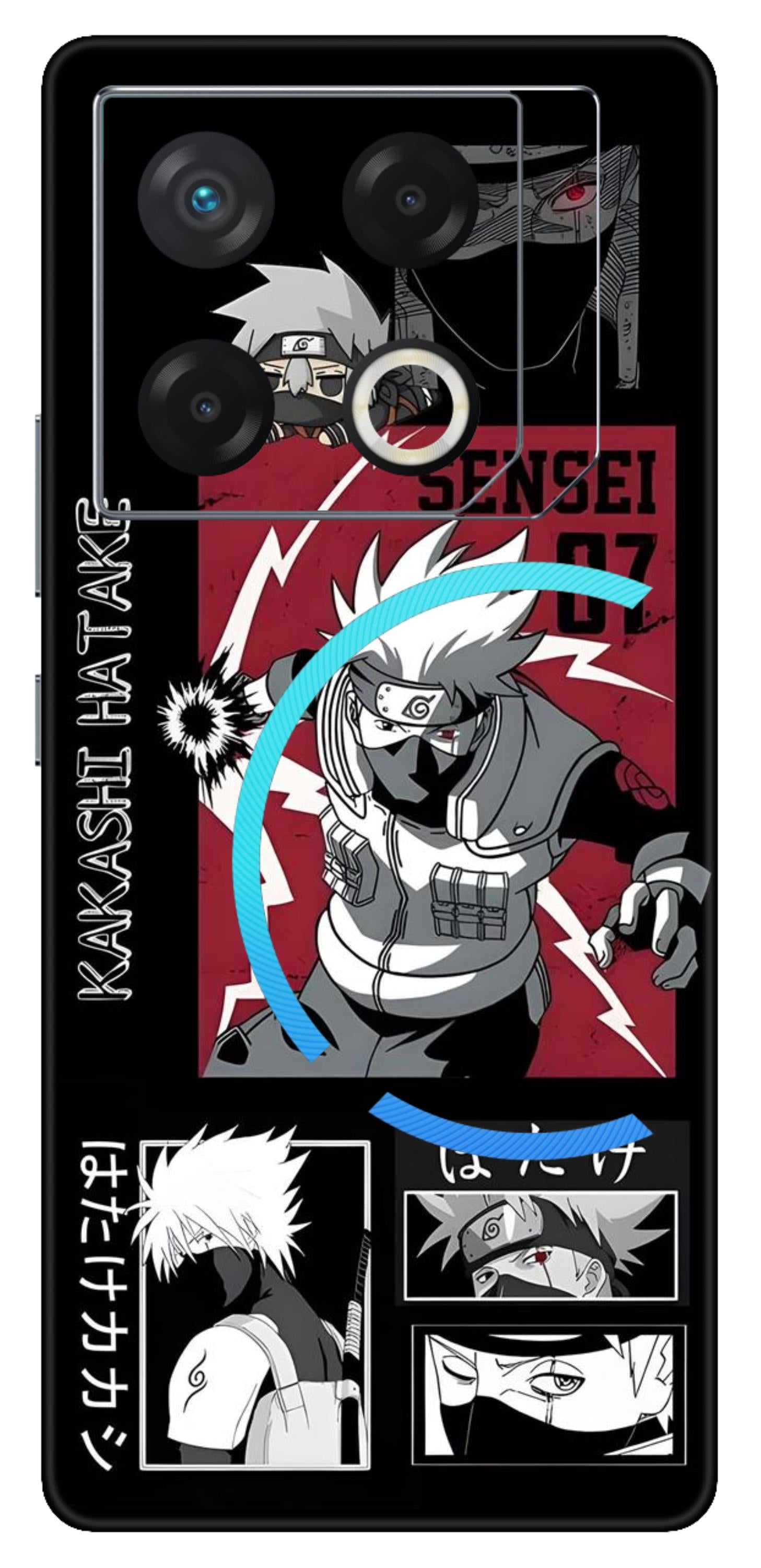 Infinix GT 20 Pro 5G Skins and Wraps