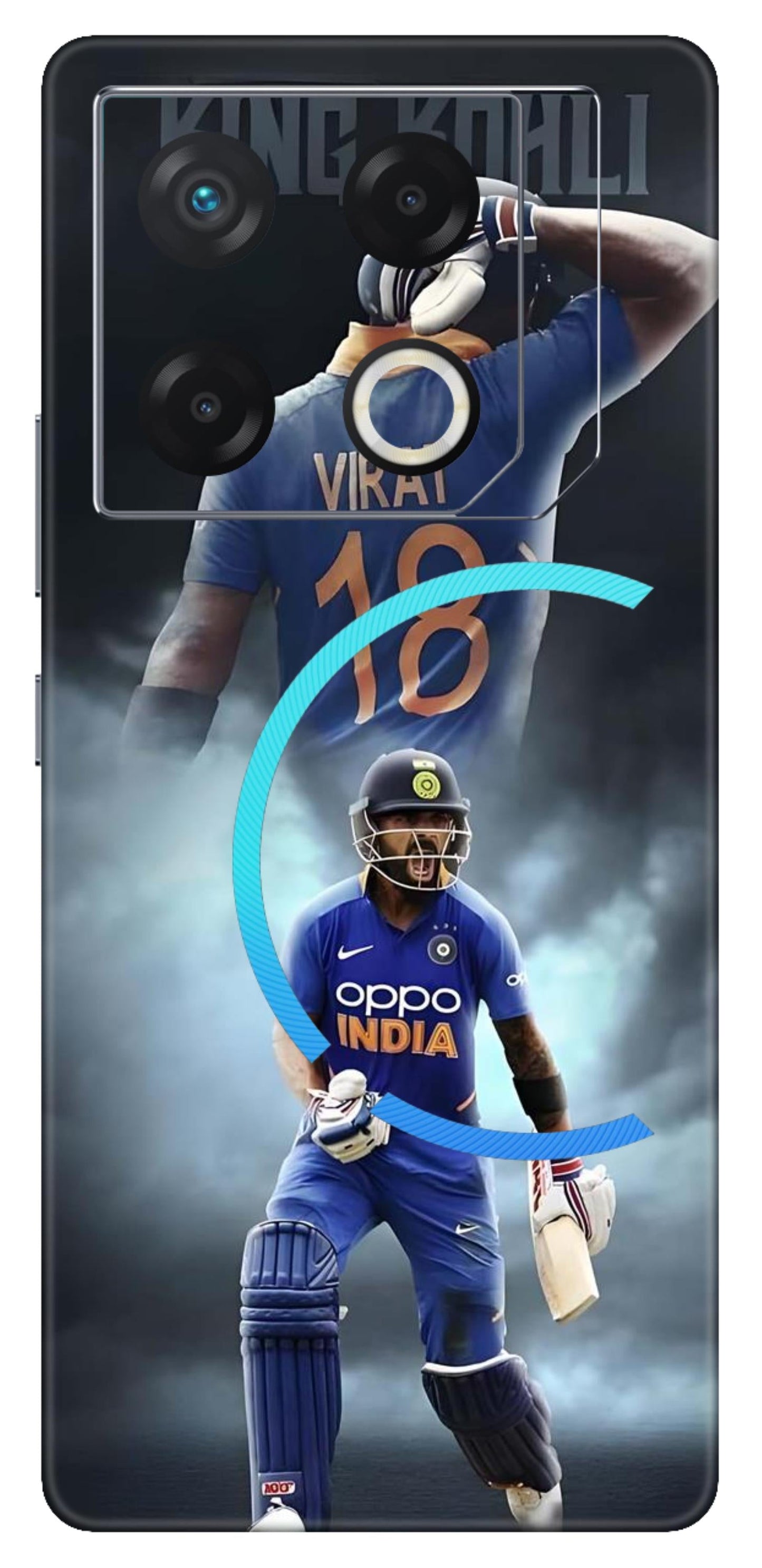 Infinix GT 20 Pro 5G Skins and Wraps