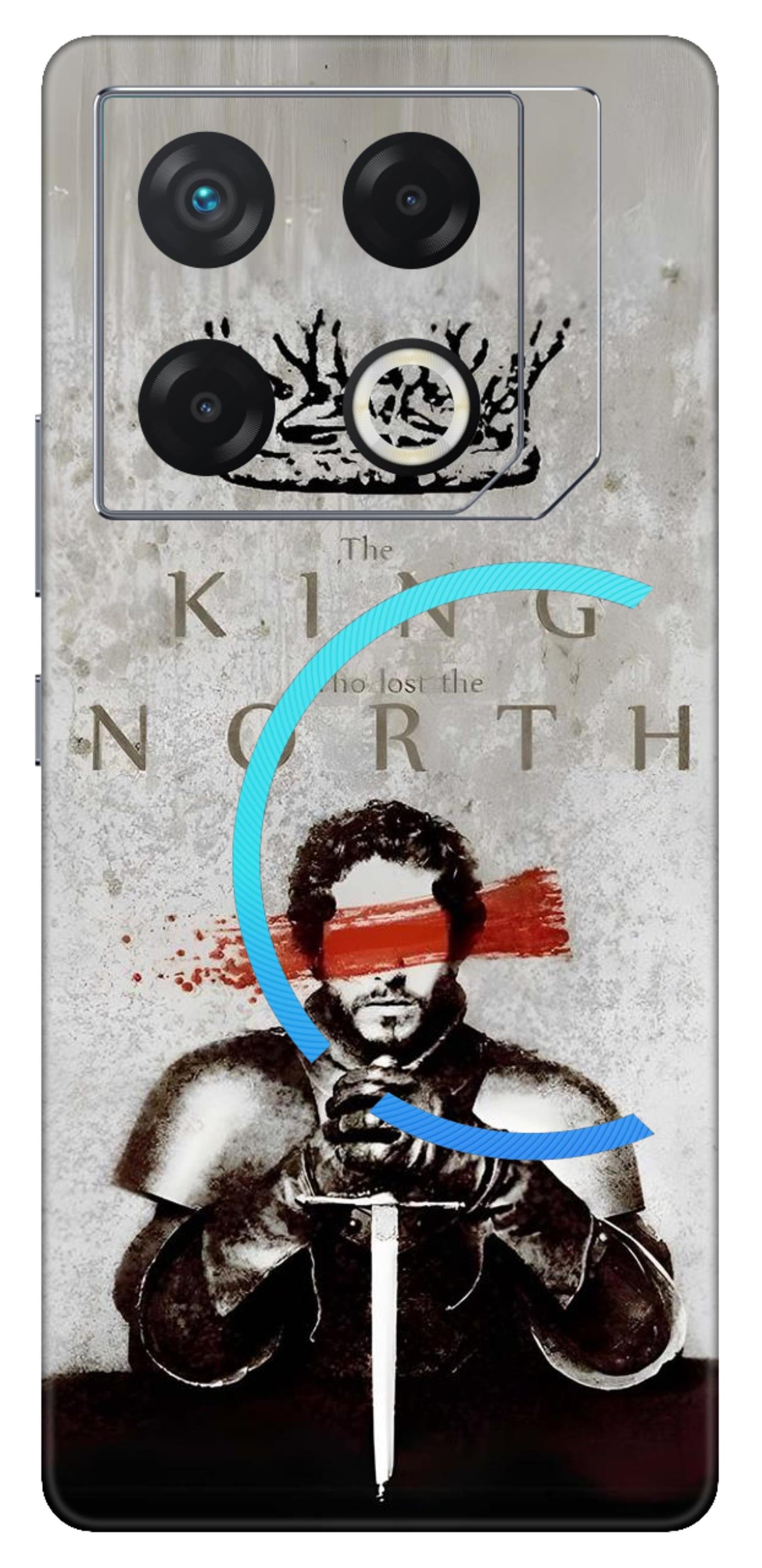 Infinix GT 20 Pro 5G Skins and Wraps