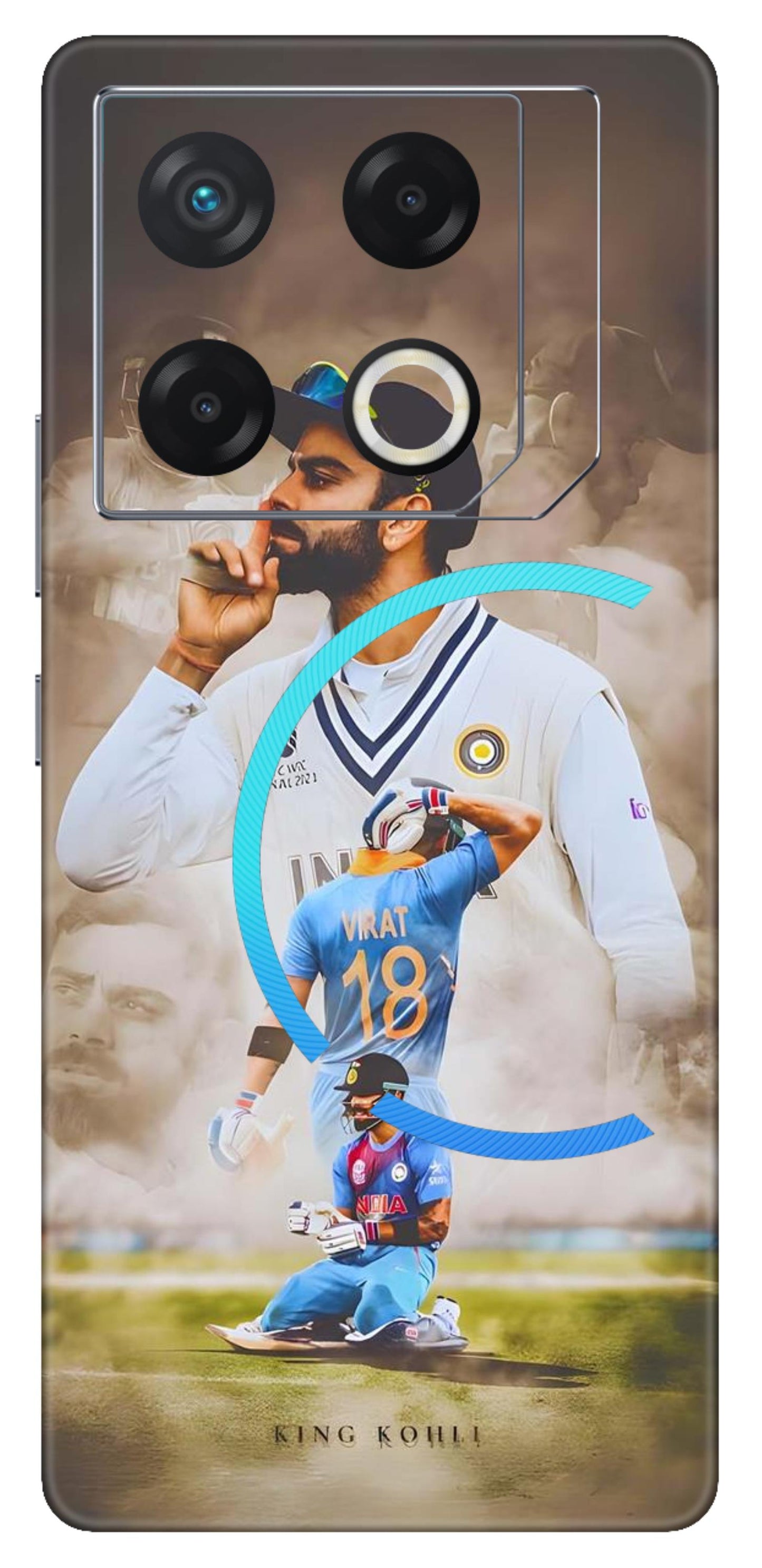 Infinix GT 20 Pro 5G Skins and Wraps