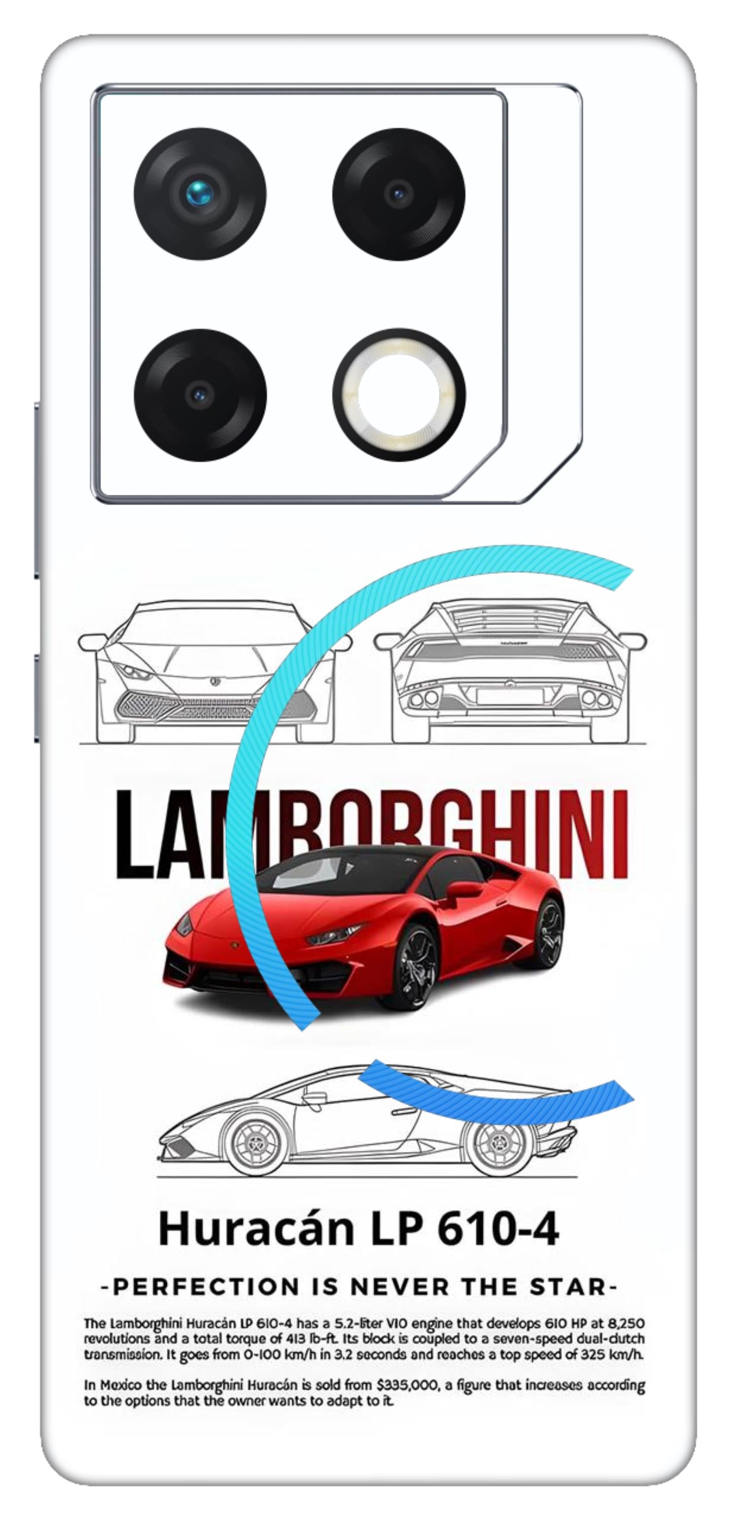 Infinix GT 20 Pro 5G Skins and Wraps