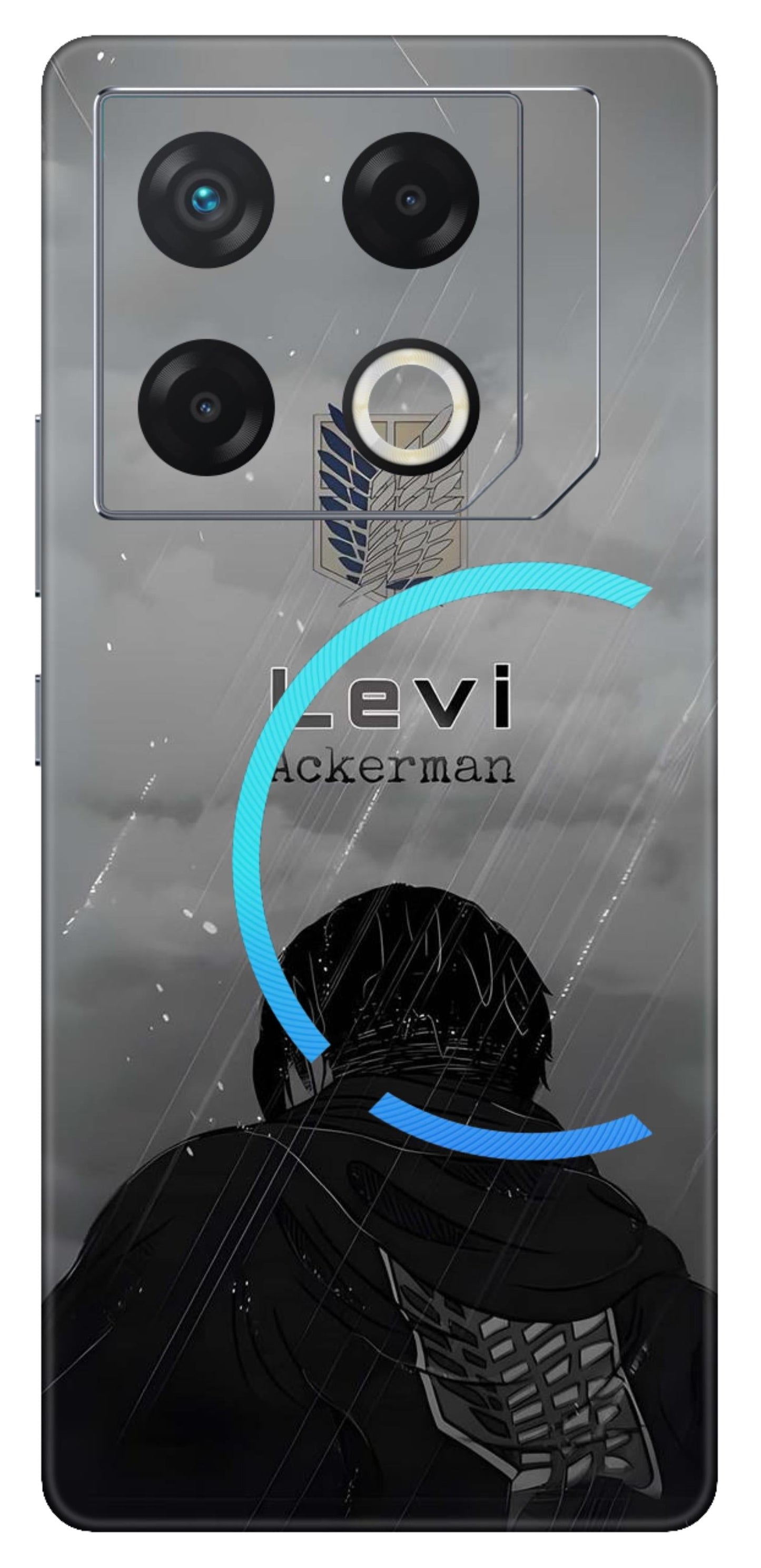 Infinix GT 20 Pro 5G Skins and Wraps