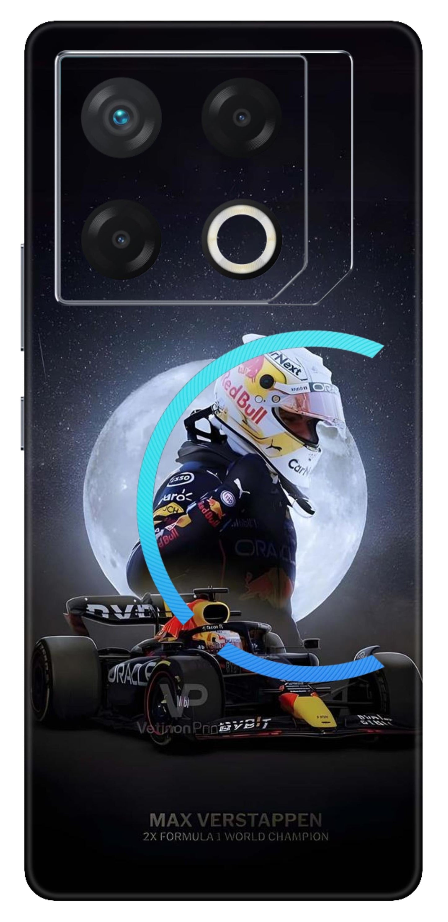 Infinix GT 20 Pro 5G Skins and Wraps